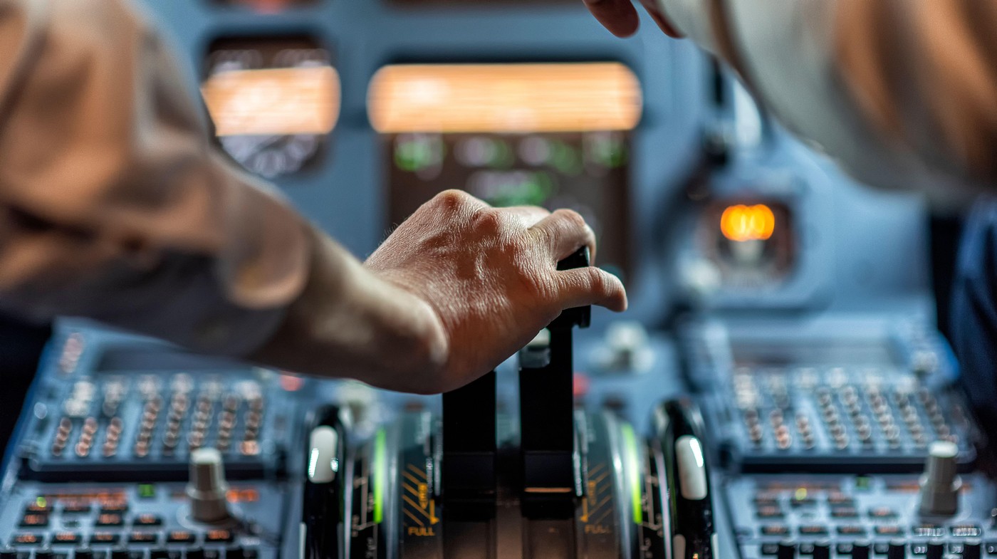 Pilot