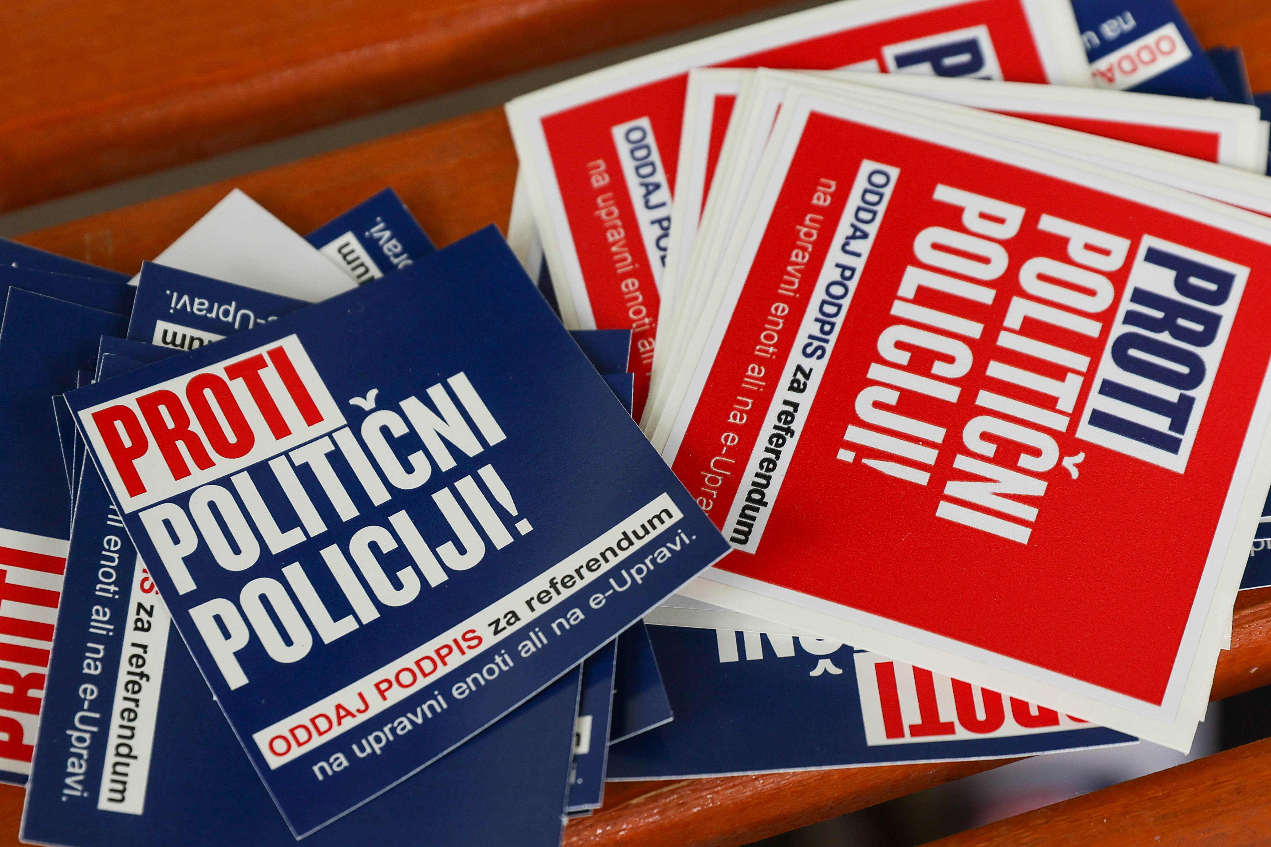 Politična policija