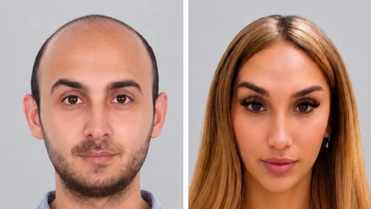 Tuğrul Başar, turški ropar in ubežnik, ki je spremenil spol in se 8 let skrival pred policijo