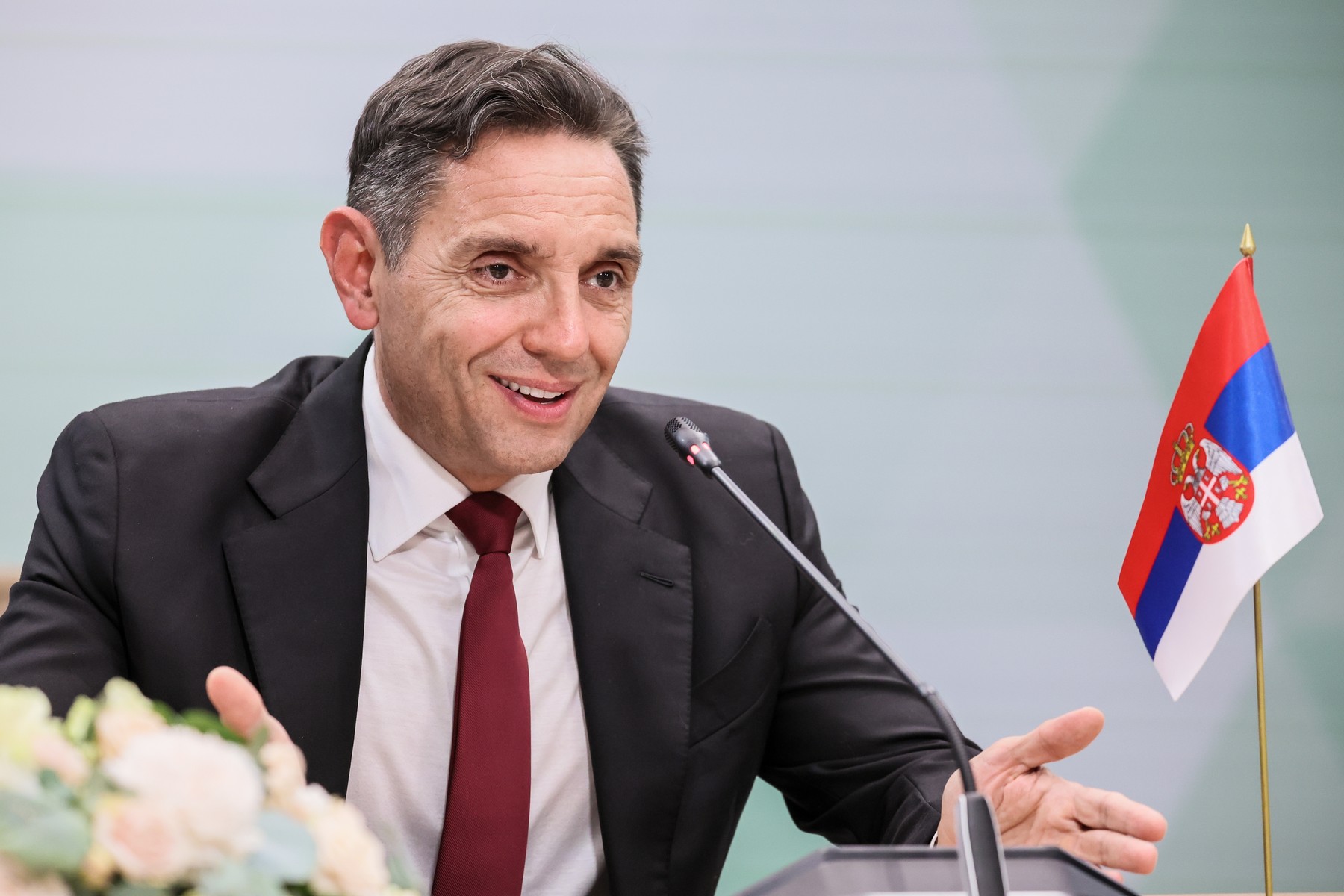 Aleksandar Vulin