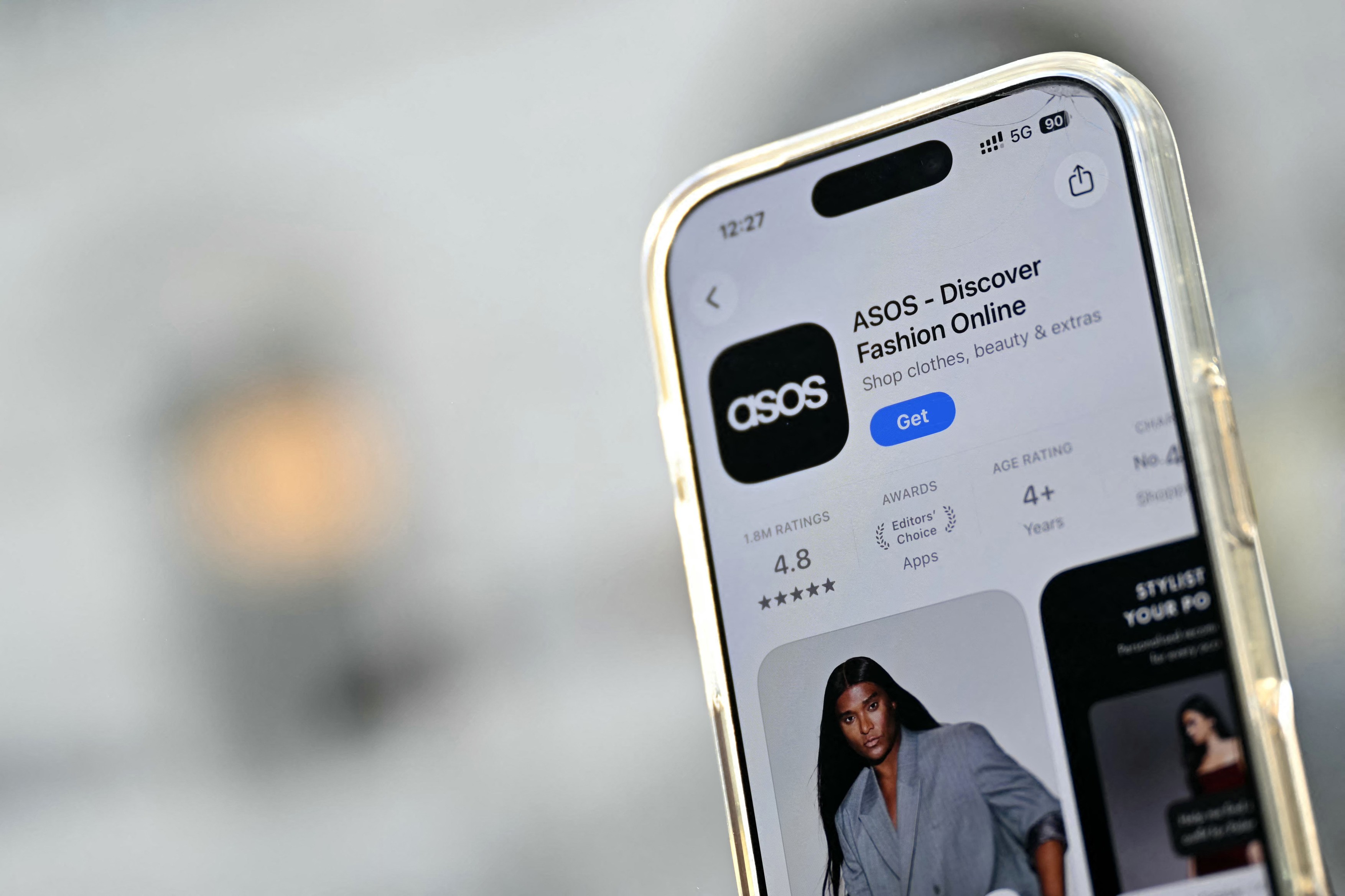 Asos