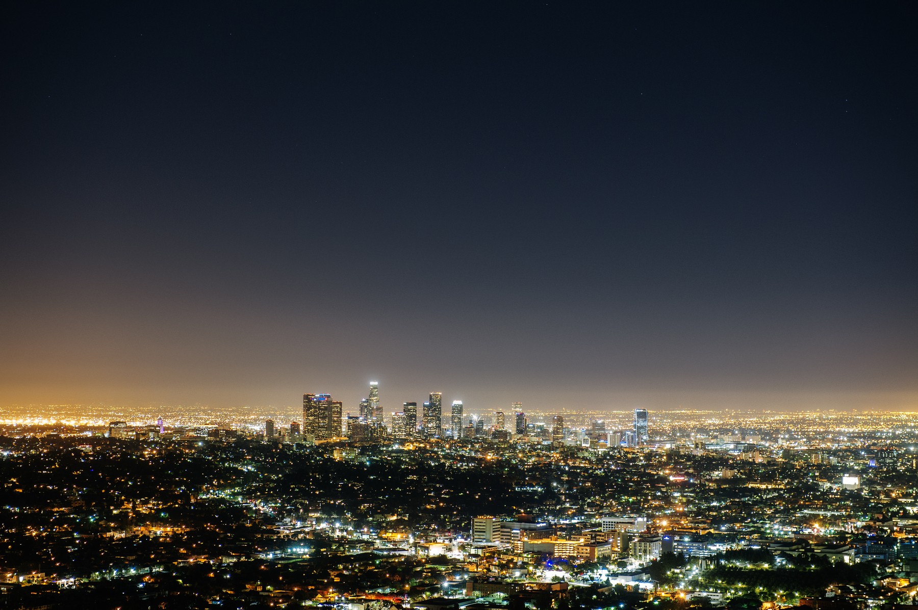 Los Angeles