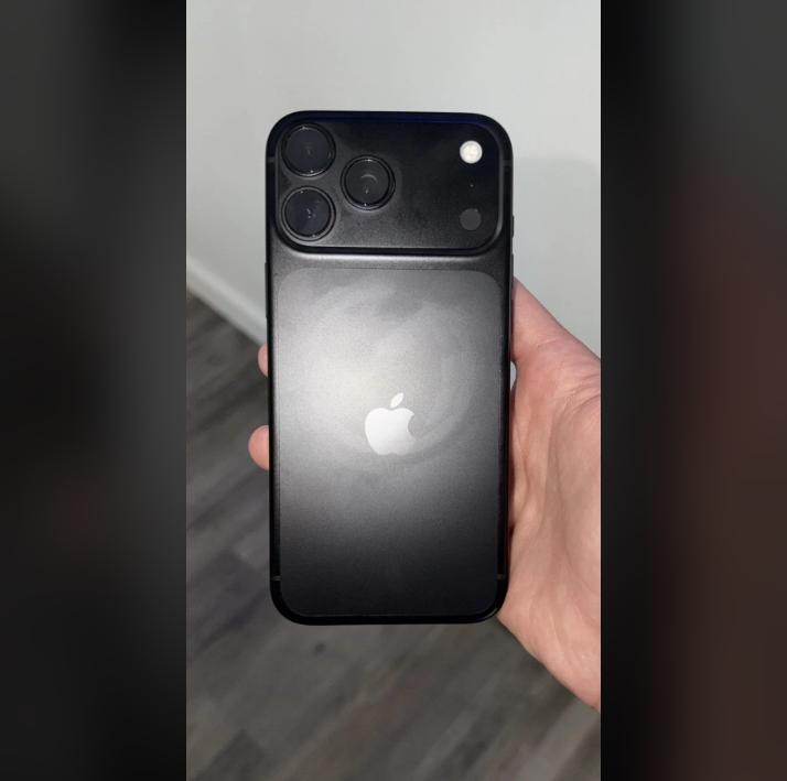 Iphone 18 pro