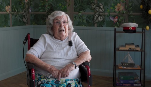 Daphne Thompson