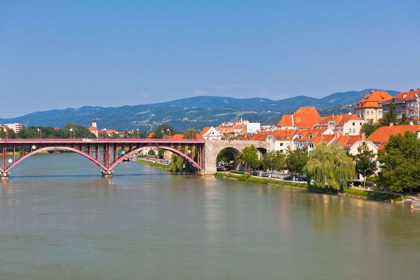 Maribor