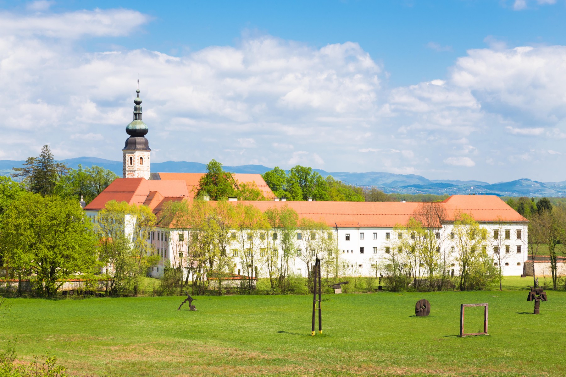 Kostanjevica na Krki