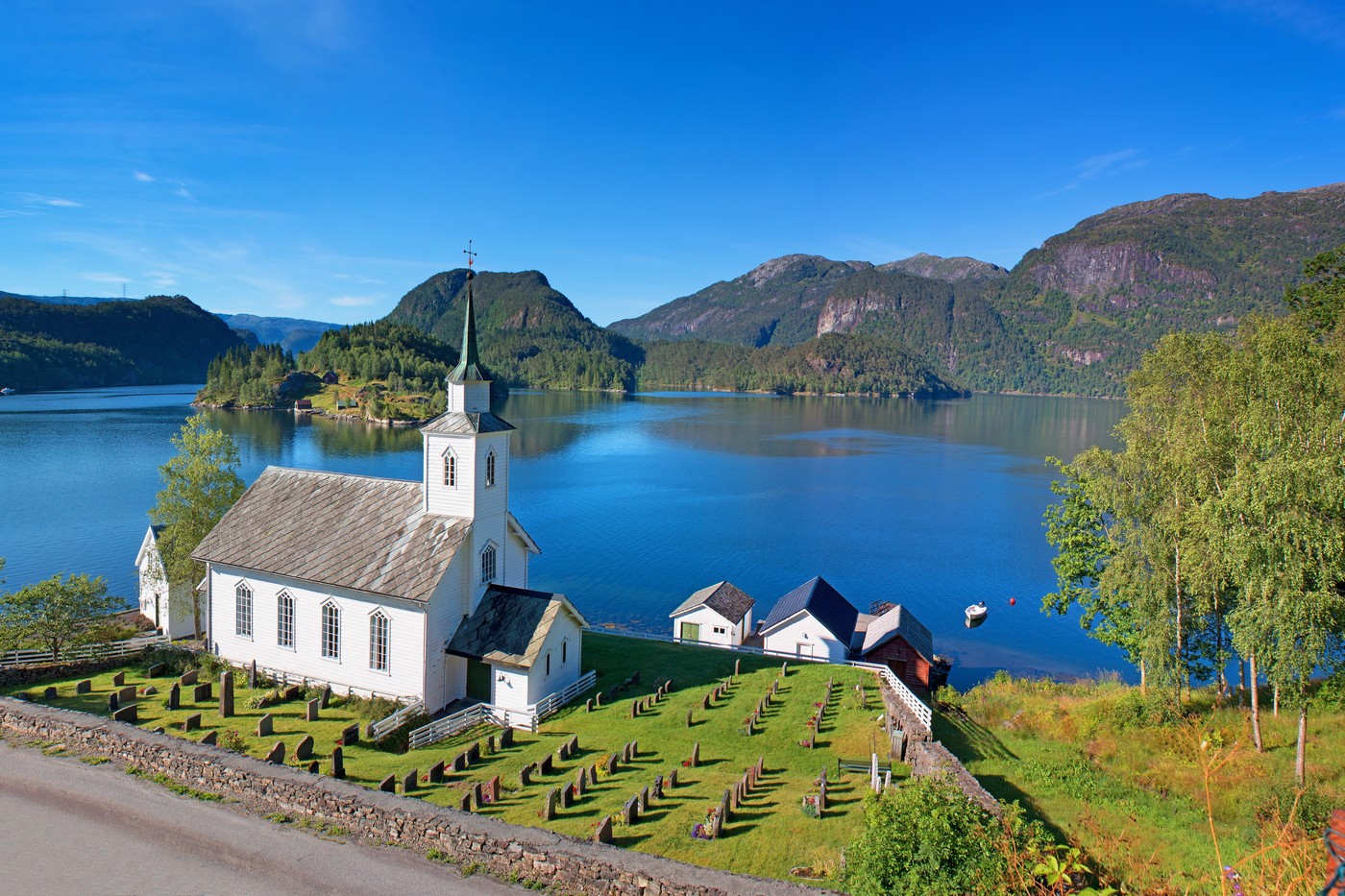 fjord Førde