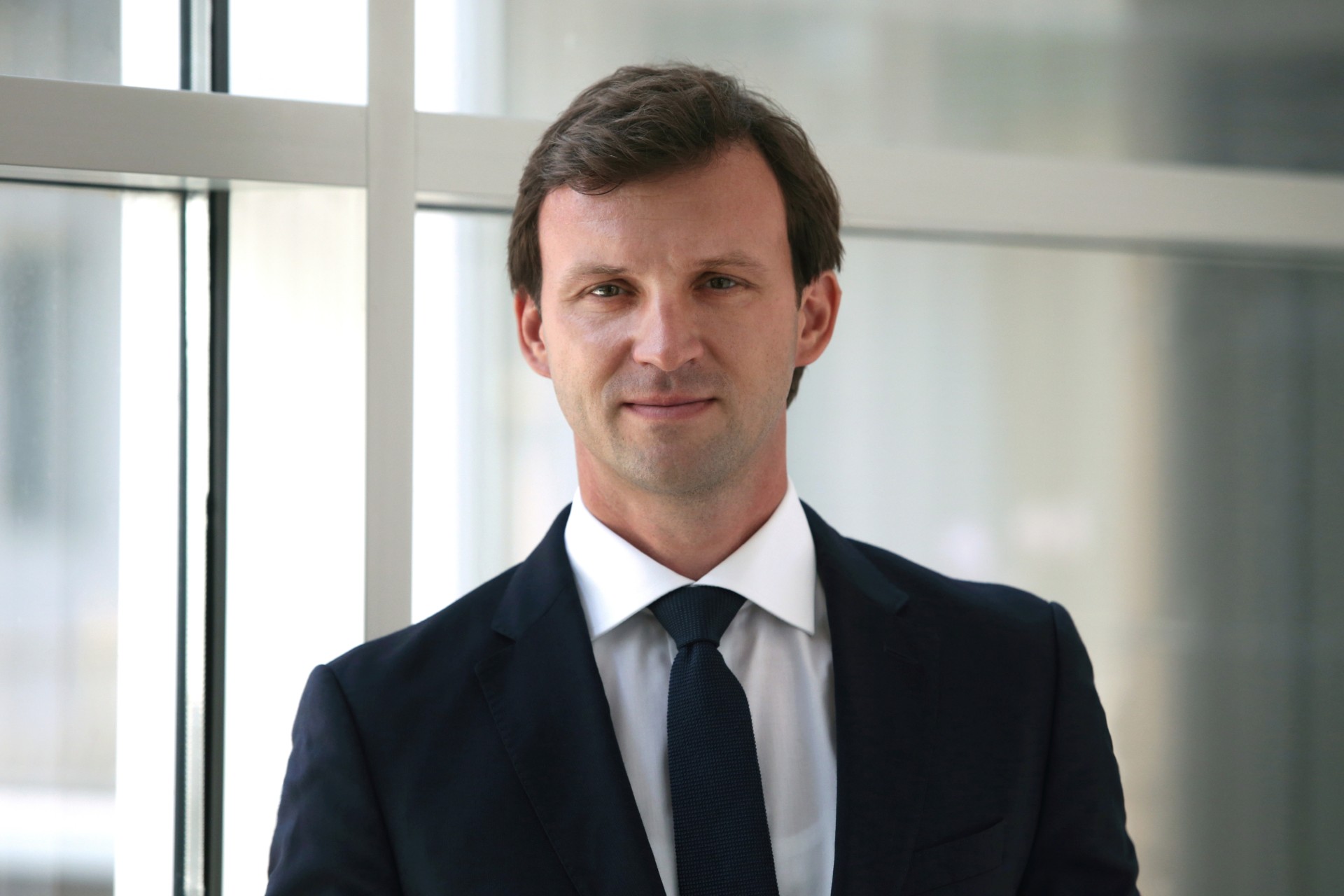 Primož Feguš, odvetnik