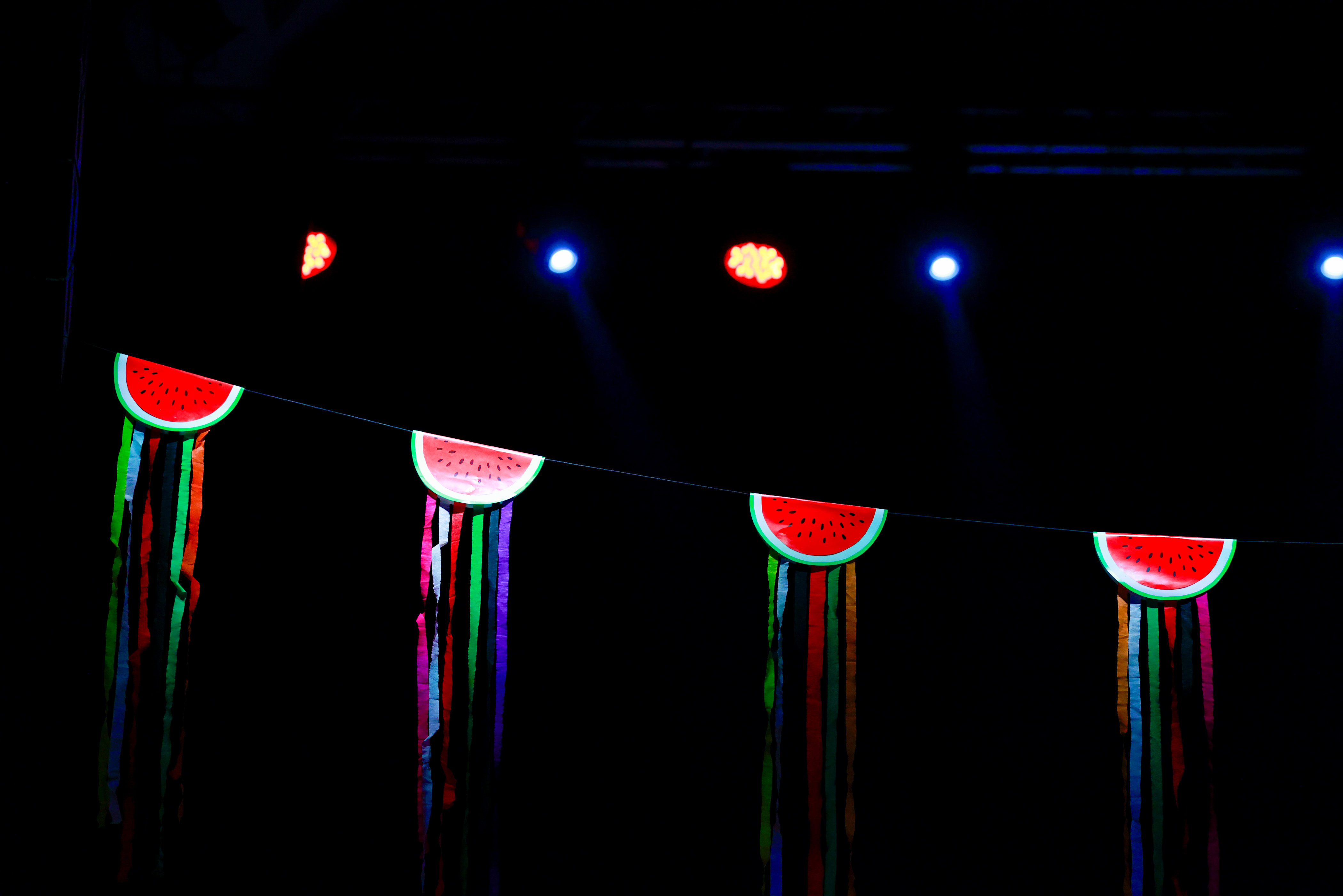 Koncert proti genocidni politiki