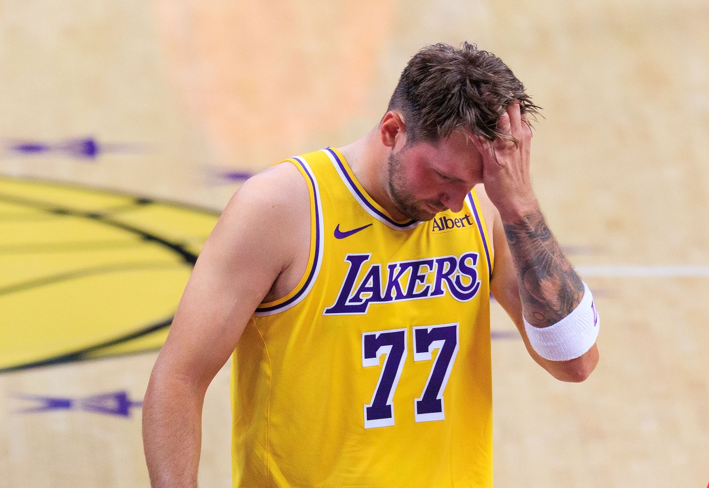Luka Dončić