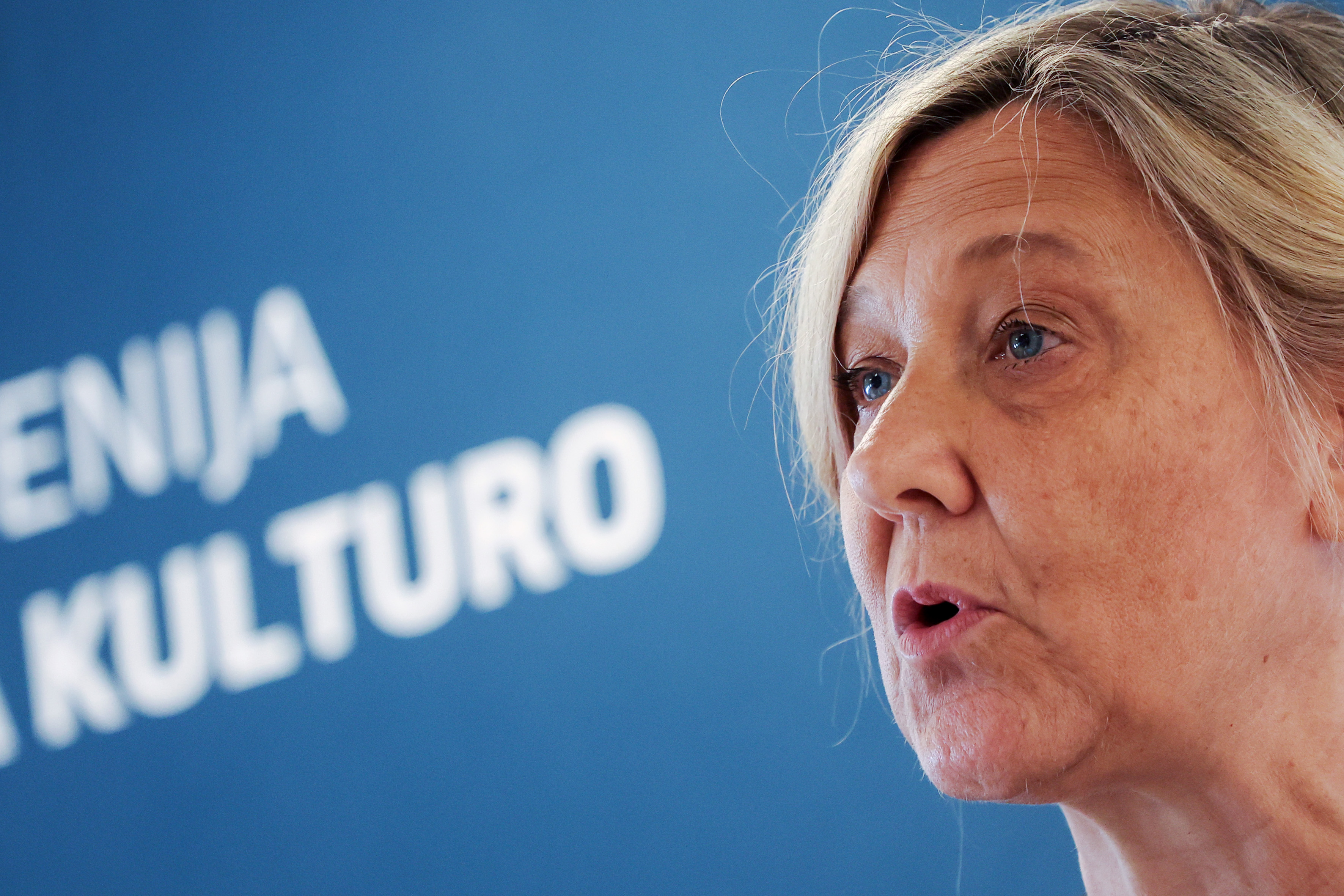 Ignacija Fridl Jarc