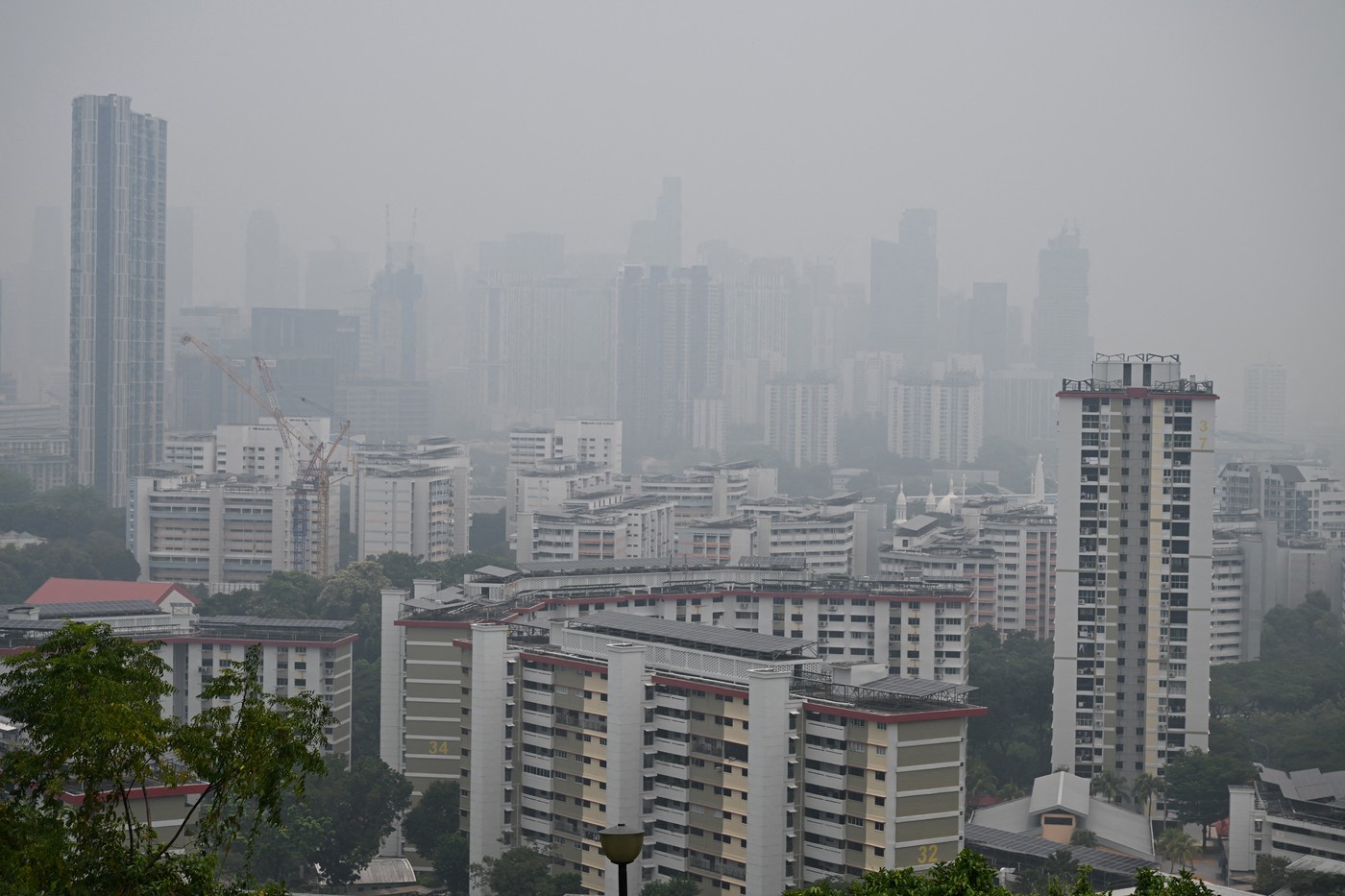 Singapur