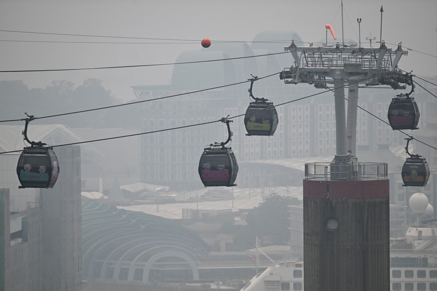 Singapur