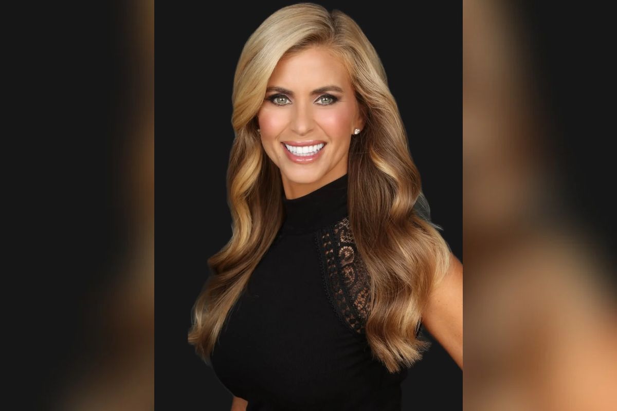 Katie Zacharia