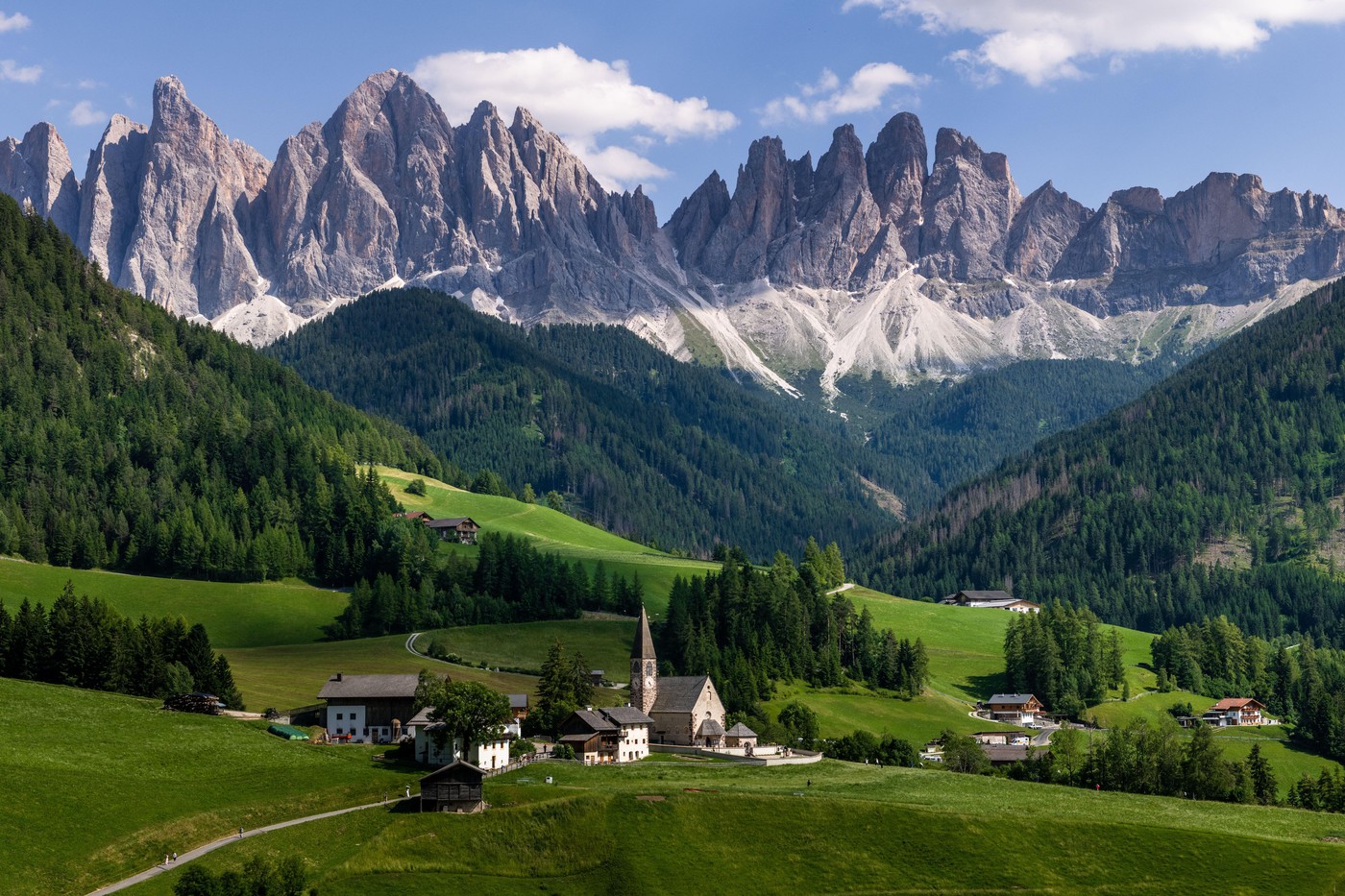 Santa Maddalena