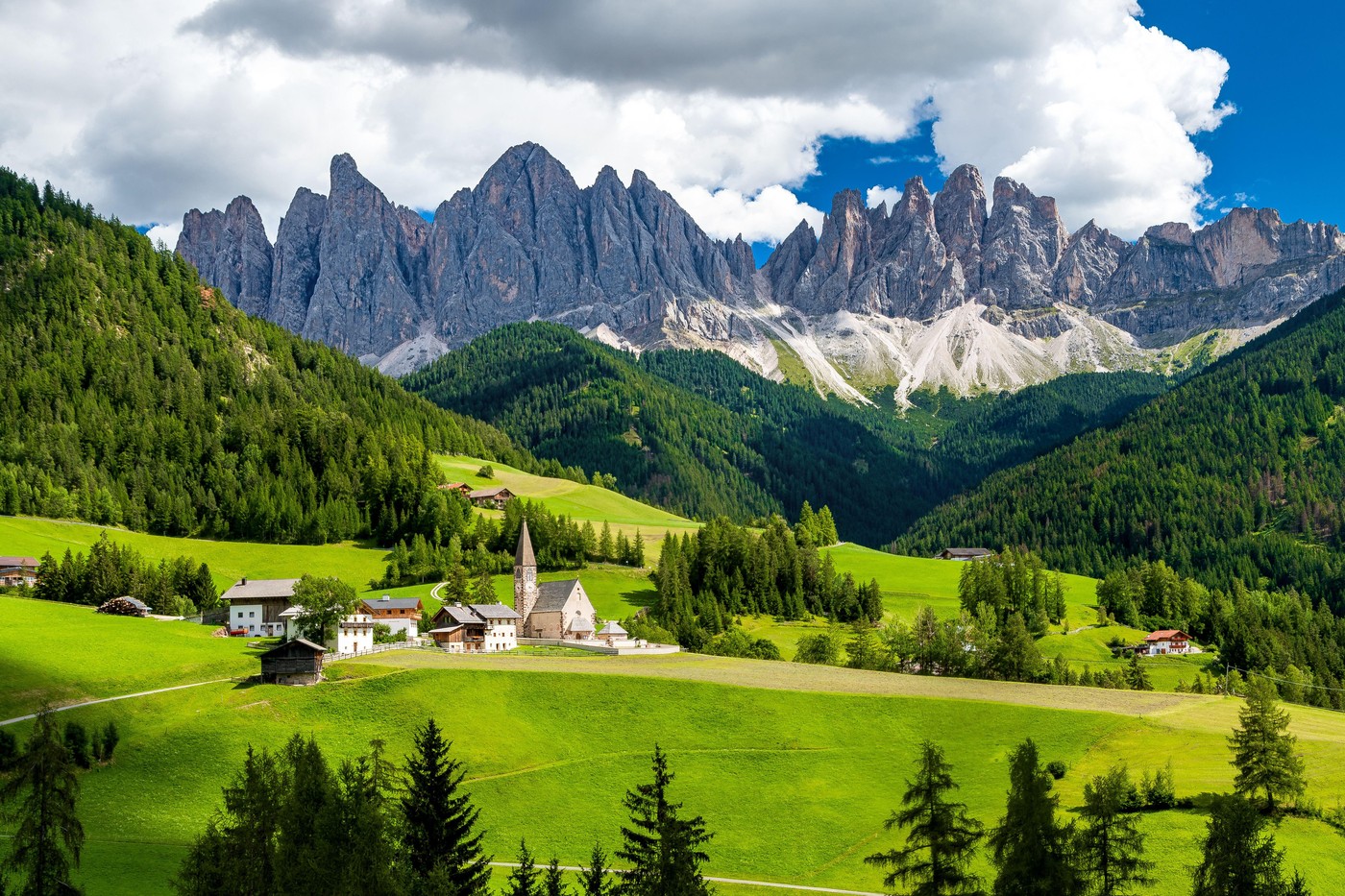 Santa Maddalena