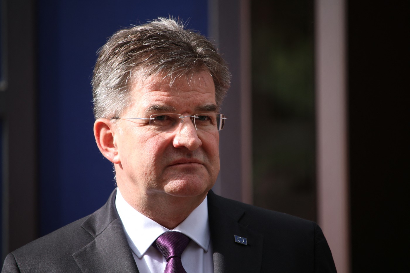 Miroslav Lajčak