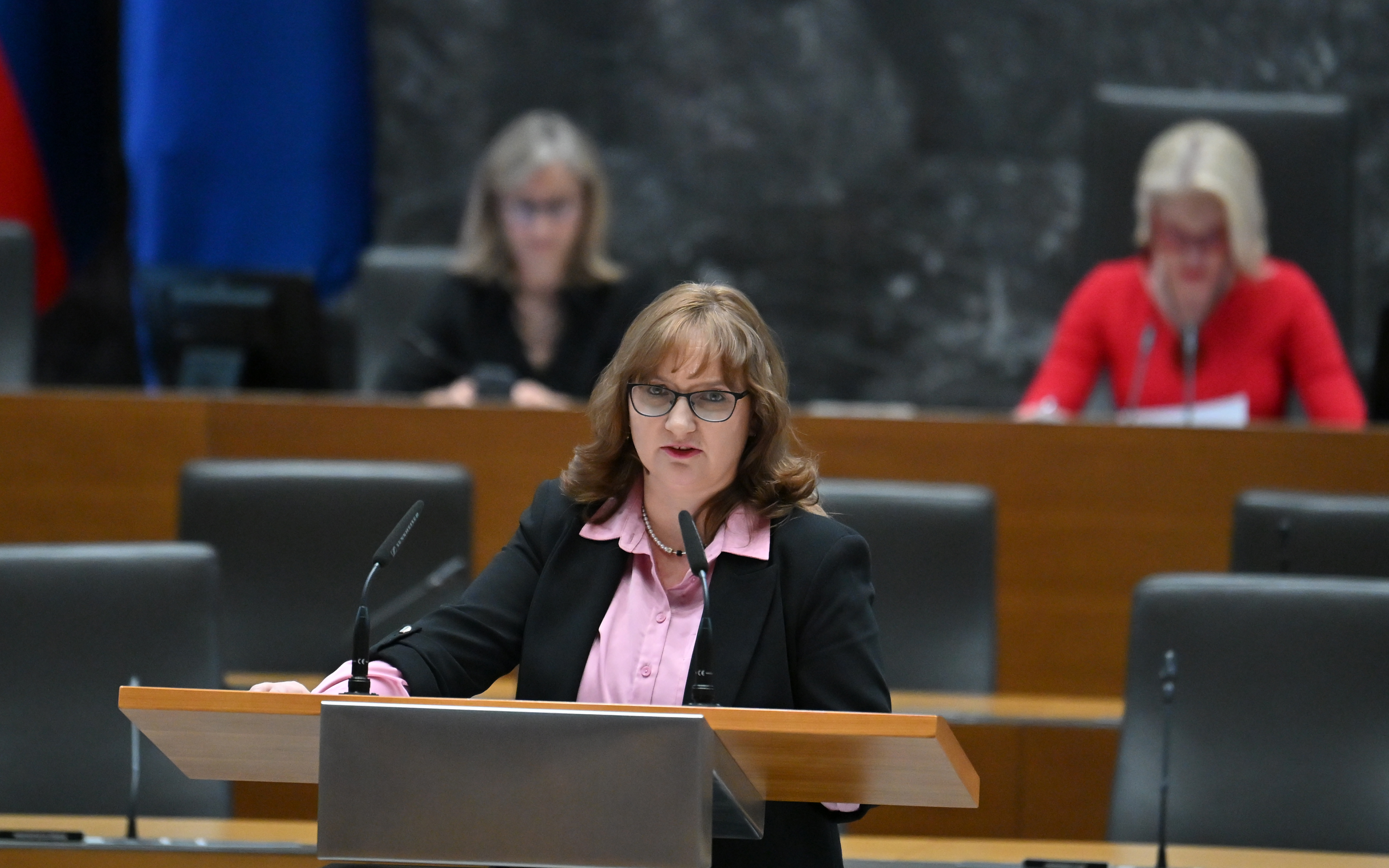 Simona Drenik Bavdek