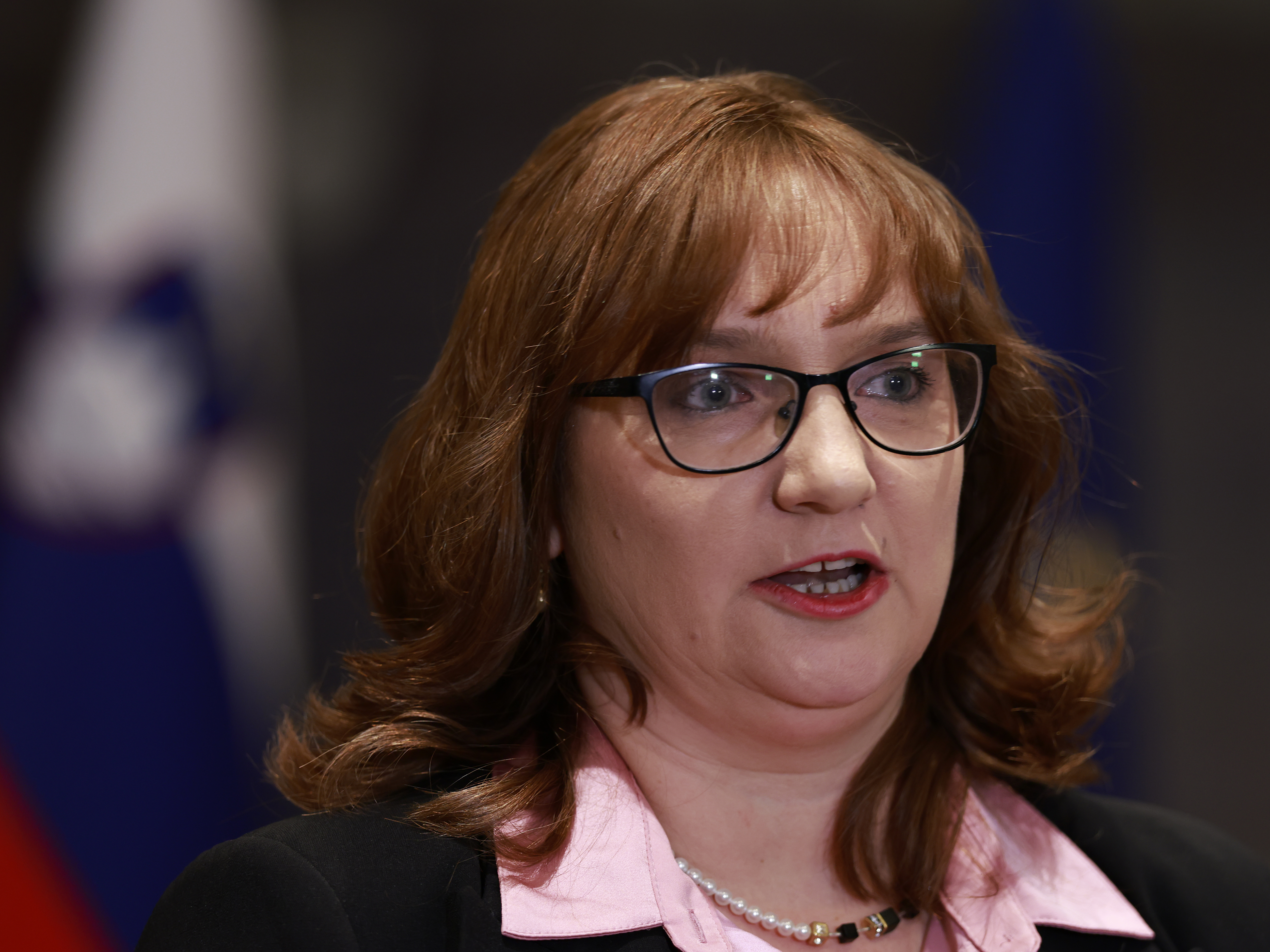 Simona Drenik Bavdek