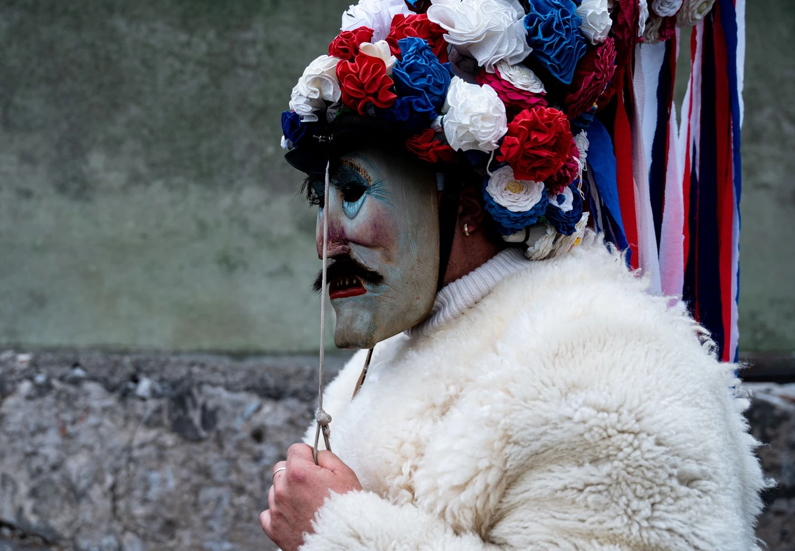 Hrušiški Škoromati