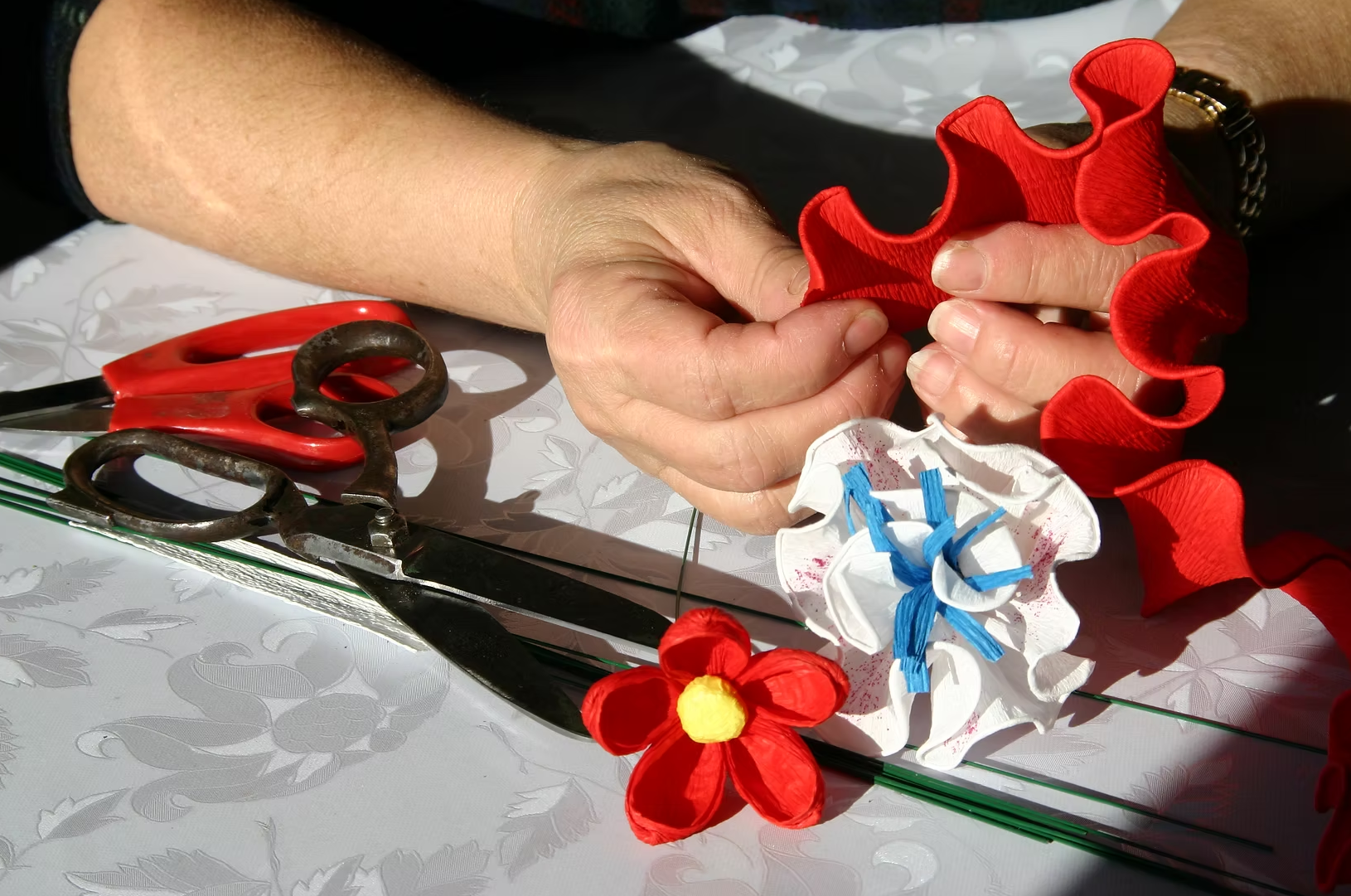 Hrušiški Škoromati