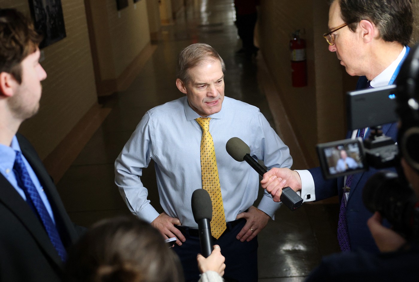 Jim Jordan