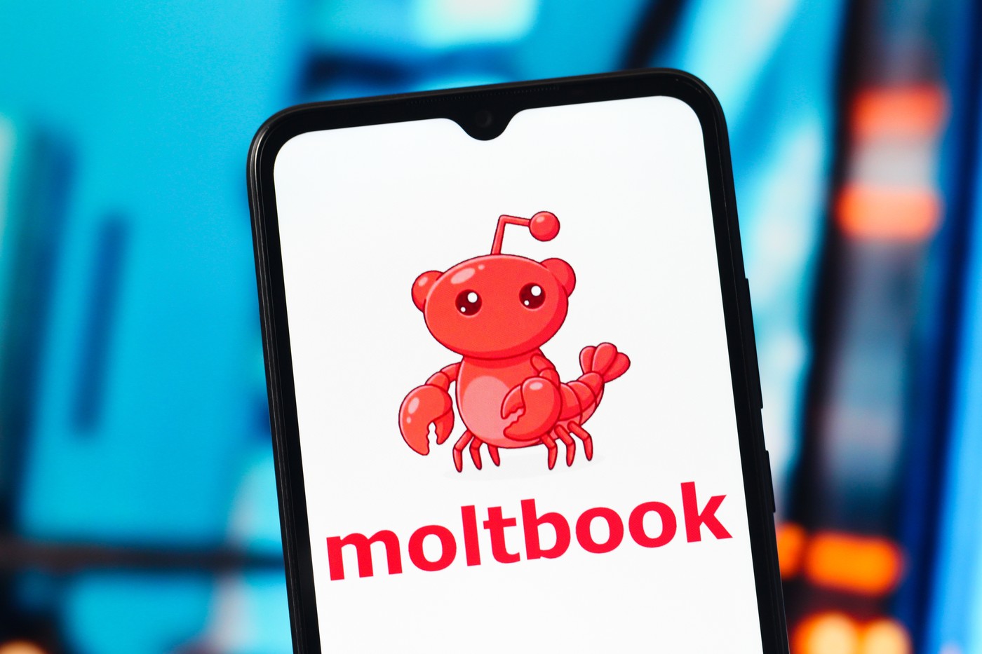 Moltbook; prvo družbeno omrežje za umetno inteligenco