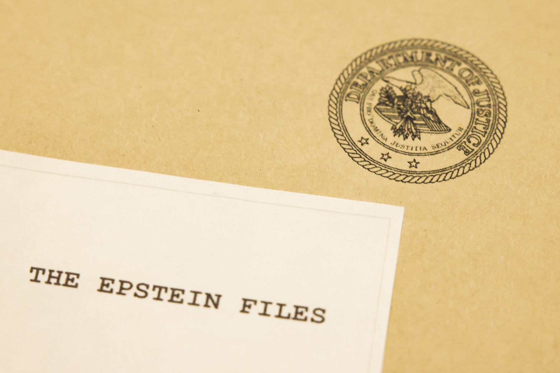Epsteinovi dokumenti