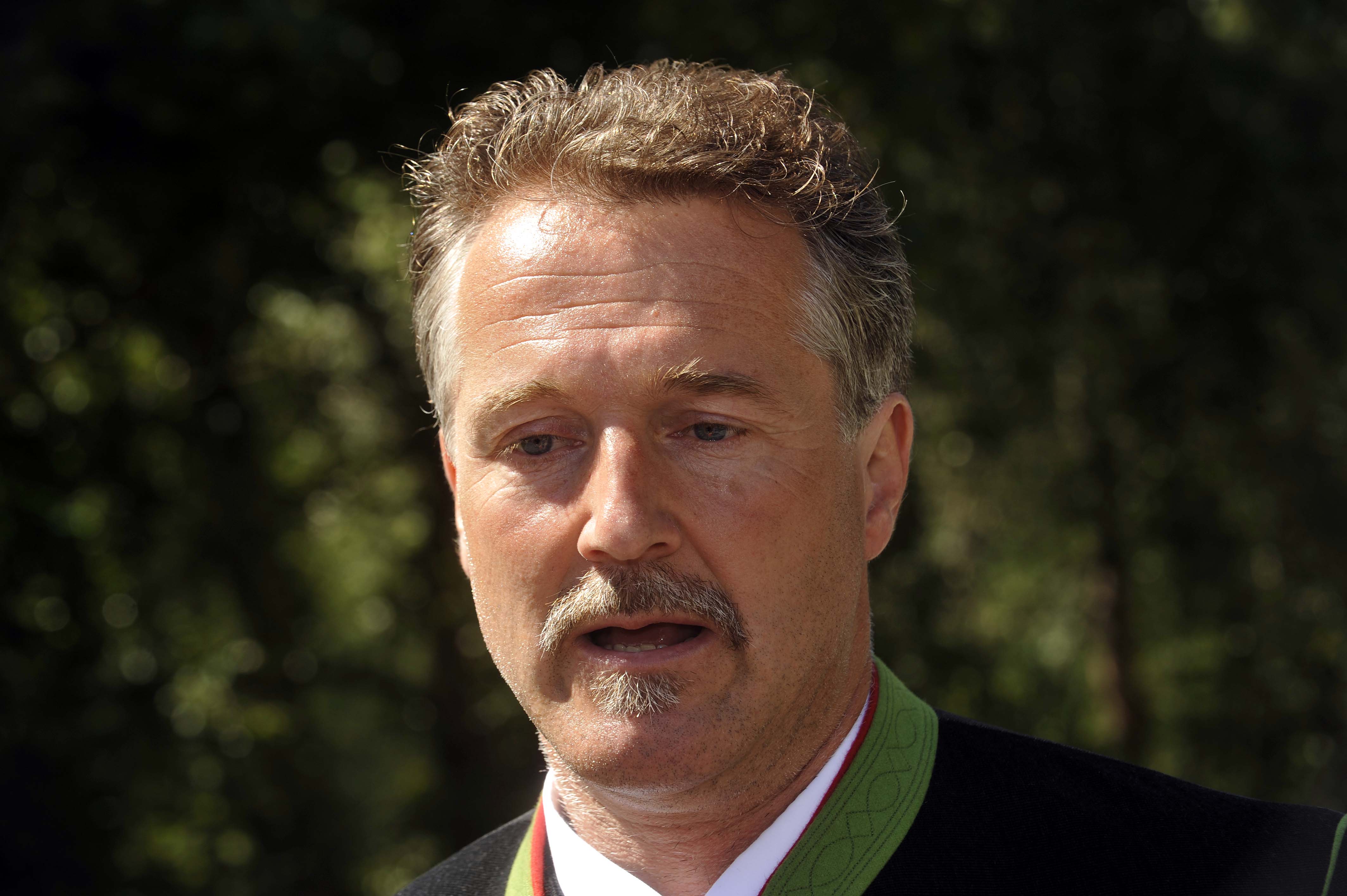 Franc Jožef Smrtnik