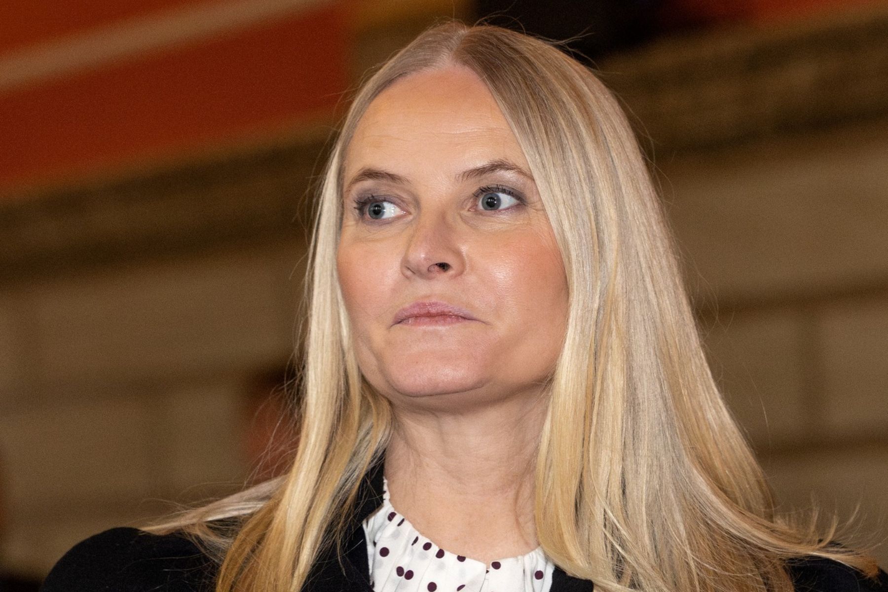 Norveška princesa Mette-Marit