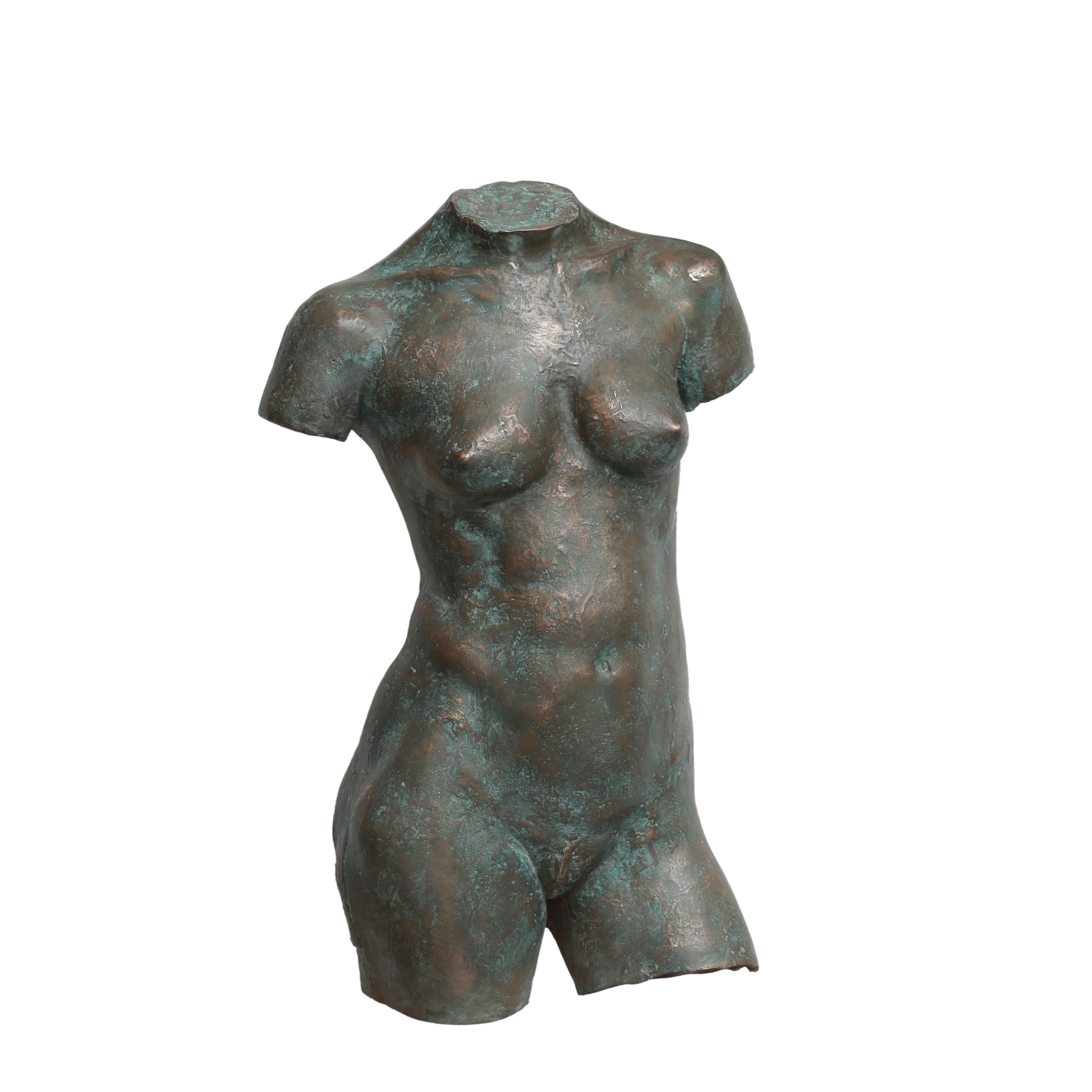 Mirsad Begič, Ženski akt