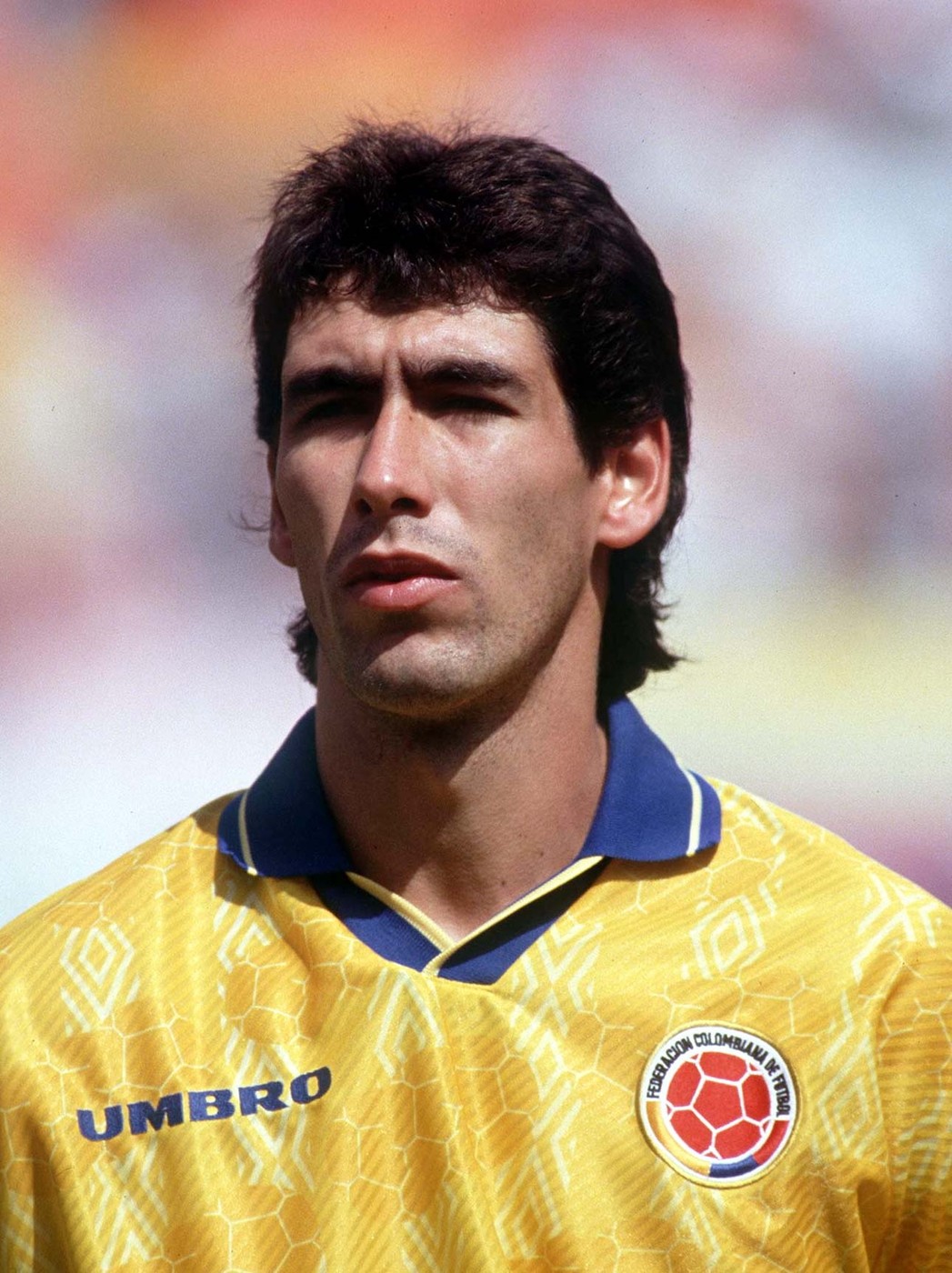 Andres Escobar