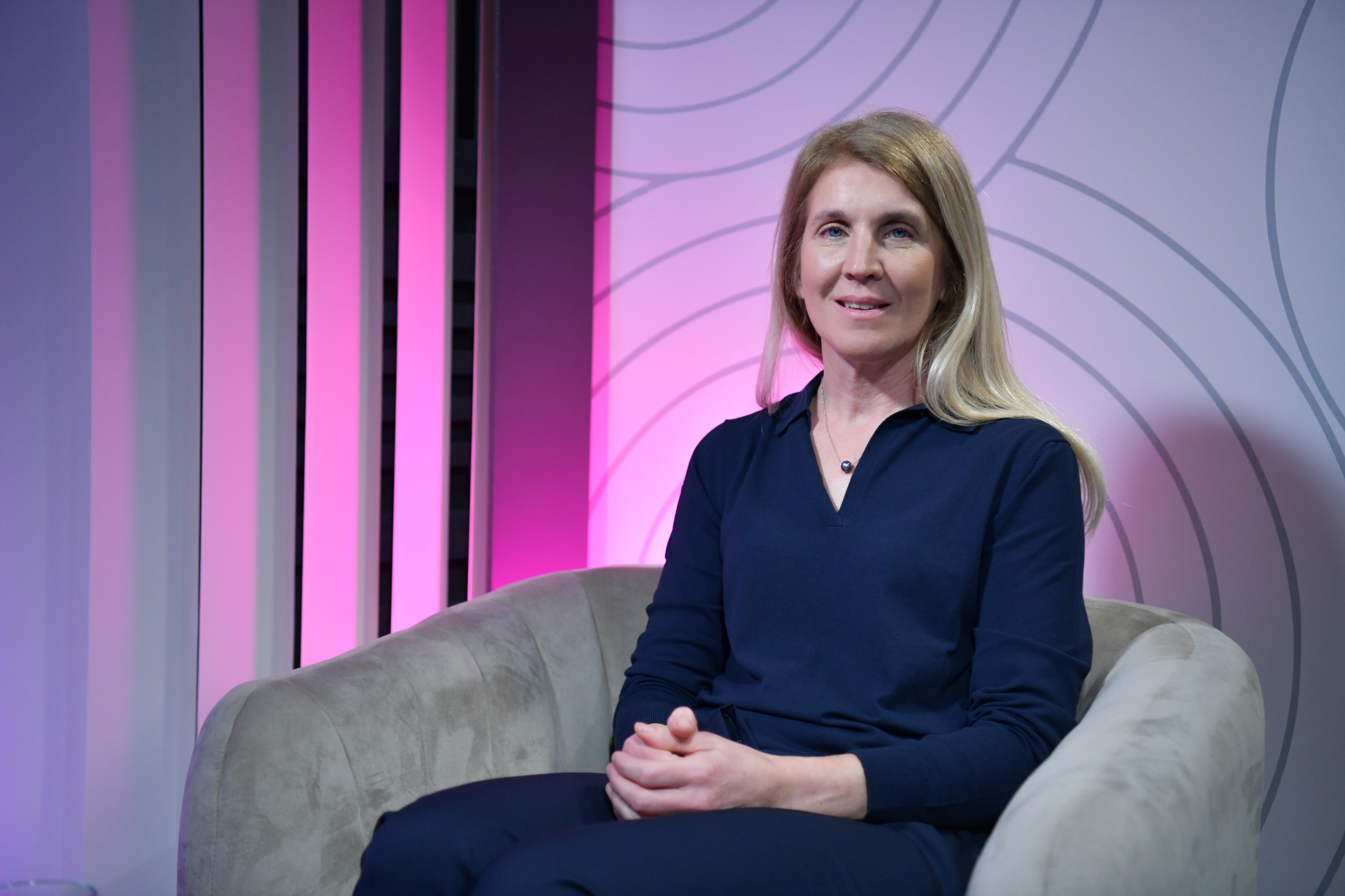 Špela Štupnik Pirtovšek, Alenka Kesar