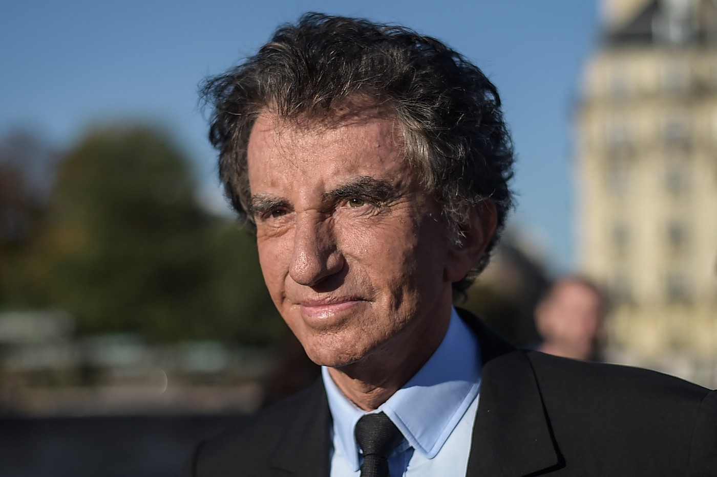 Jack Lang