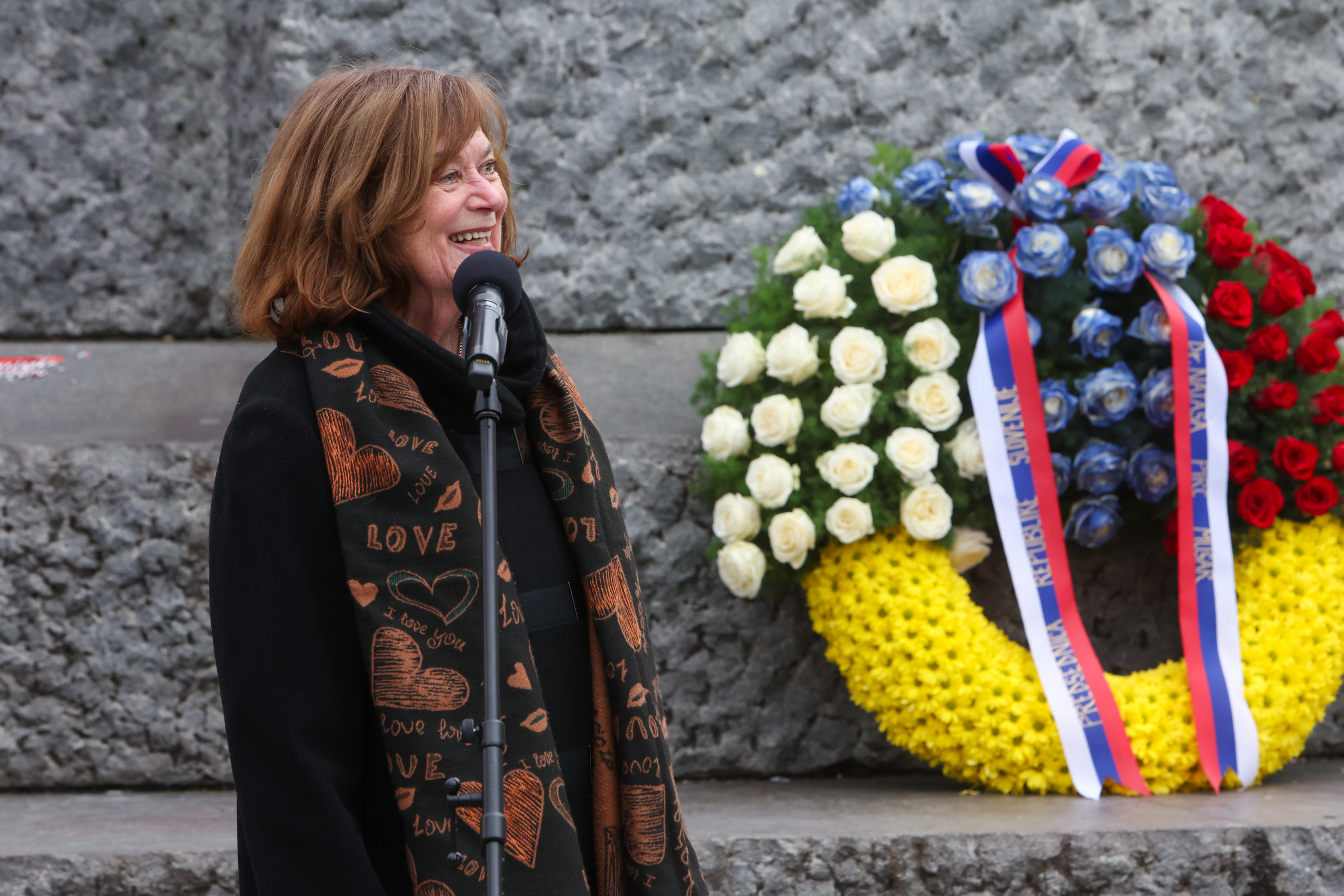 Tradicionalni recital Prešernovih pesmi