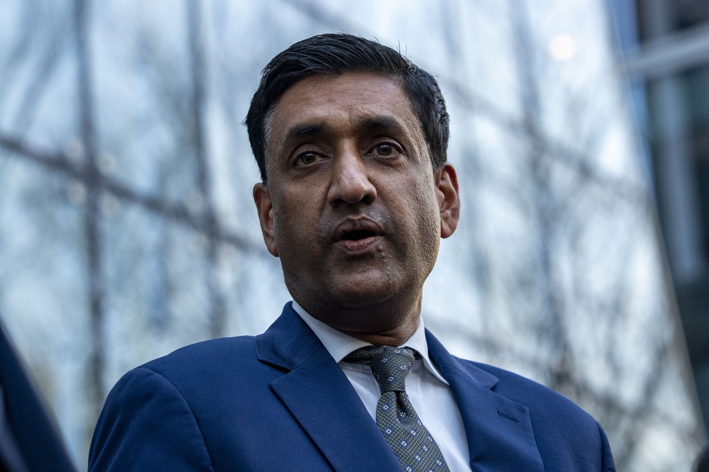 Ro Khanna