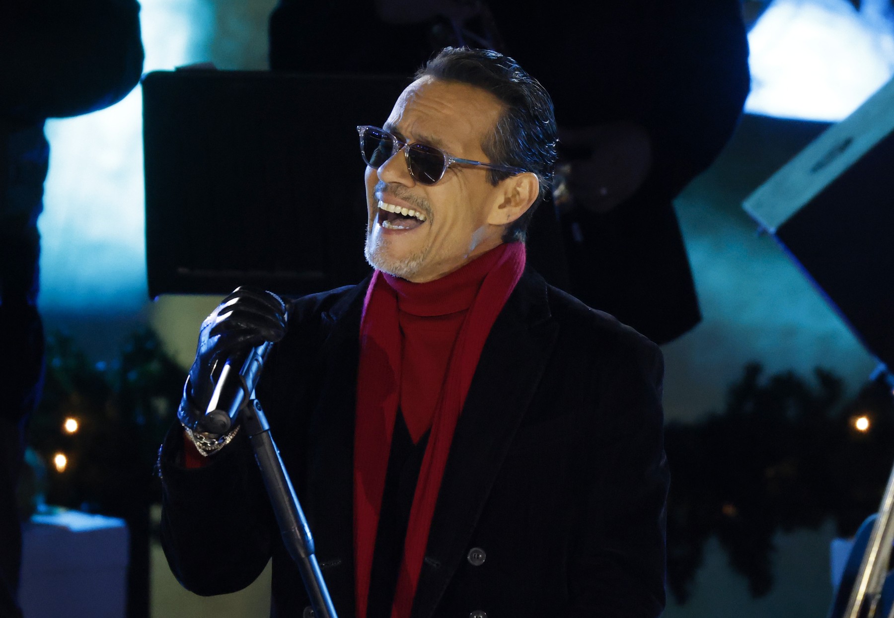 Marc Anthony