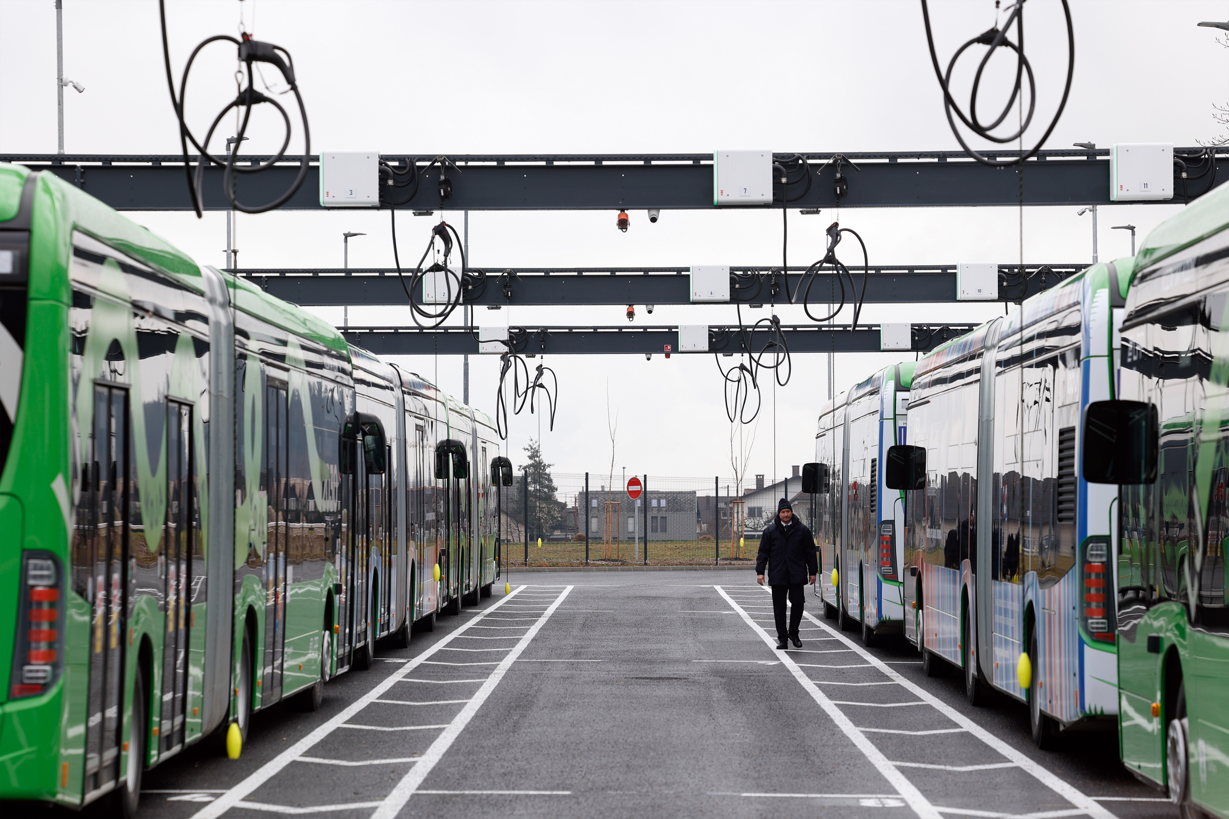 vodikova polnilnica v stanežičah