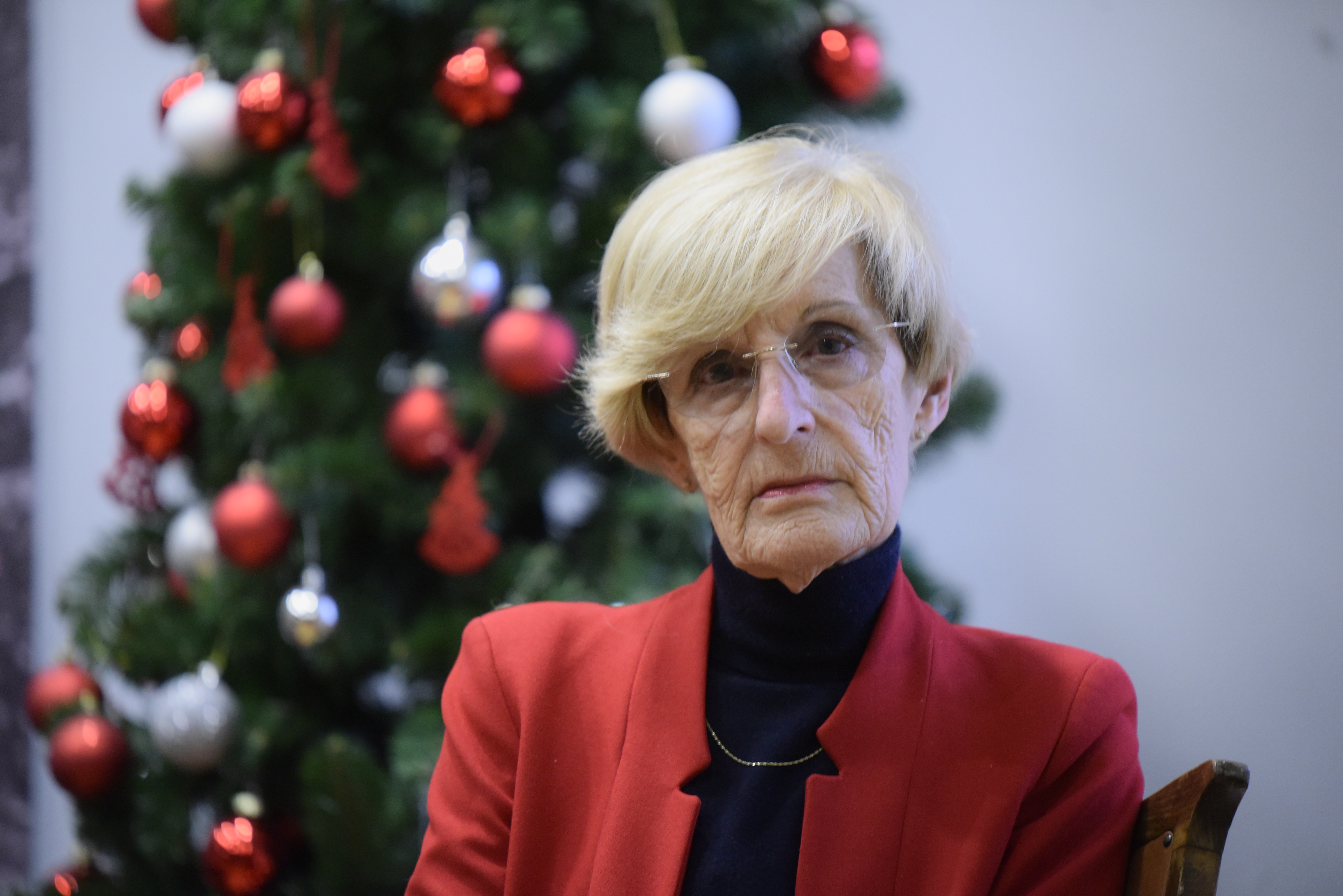 Umrla je dramaturginja in teatrologinja Mojca Kreft