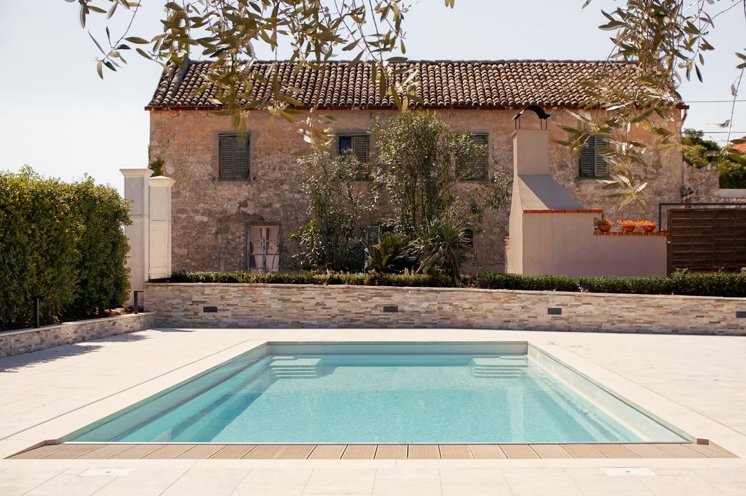 Hotel Stari Dvor, Ugljan