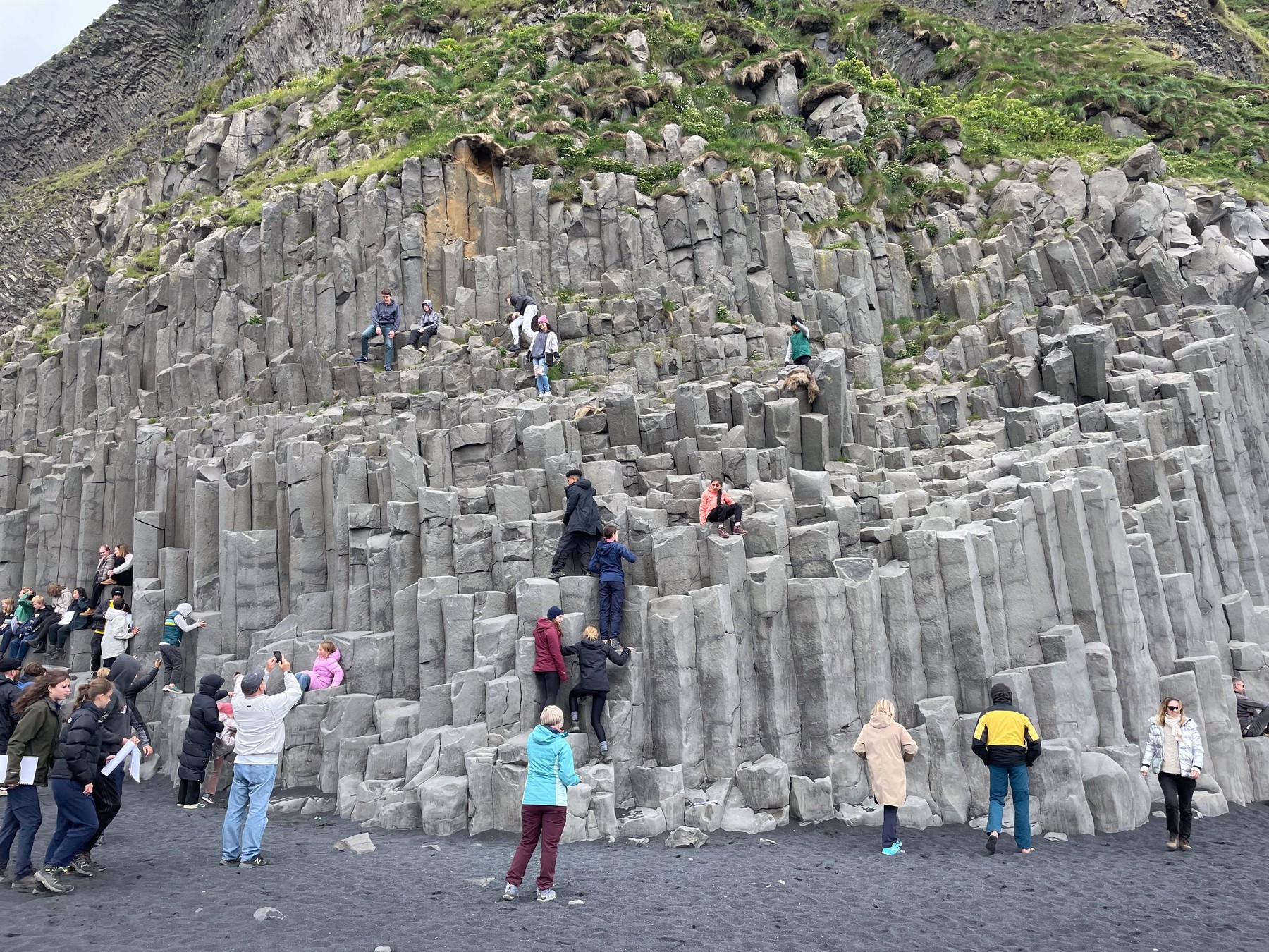Reynisfjara