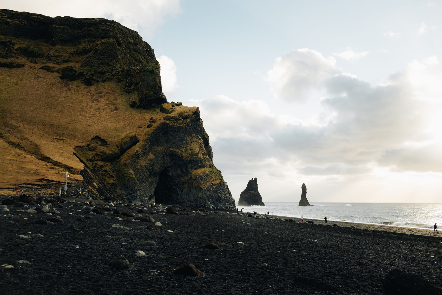 Reynisfjara