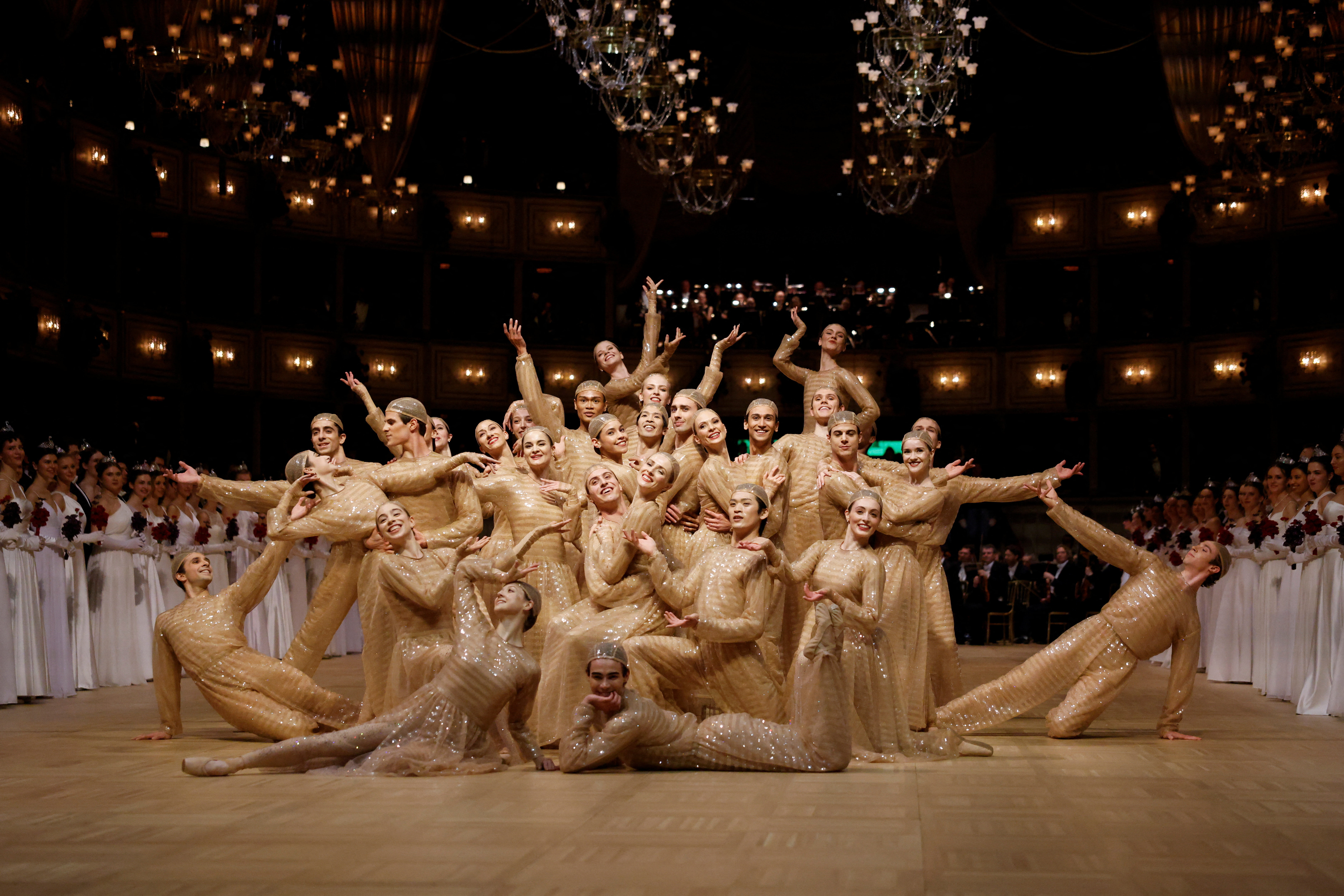 Dunajski operni ples 2026