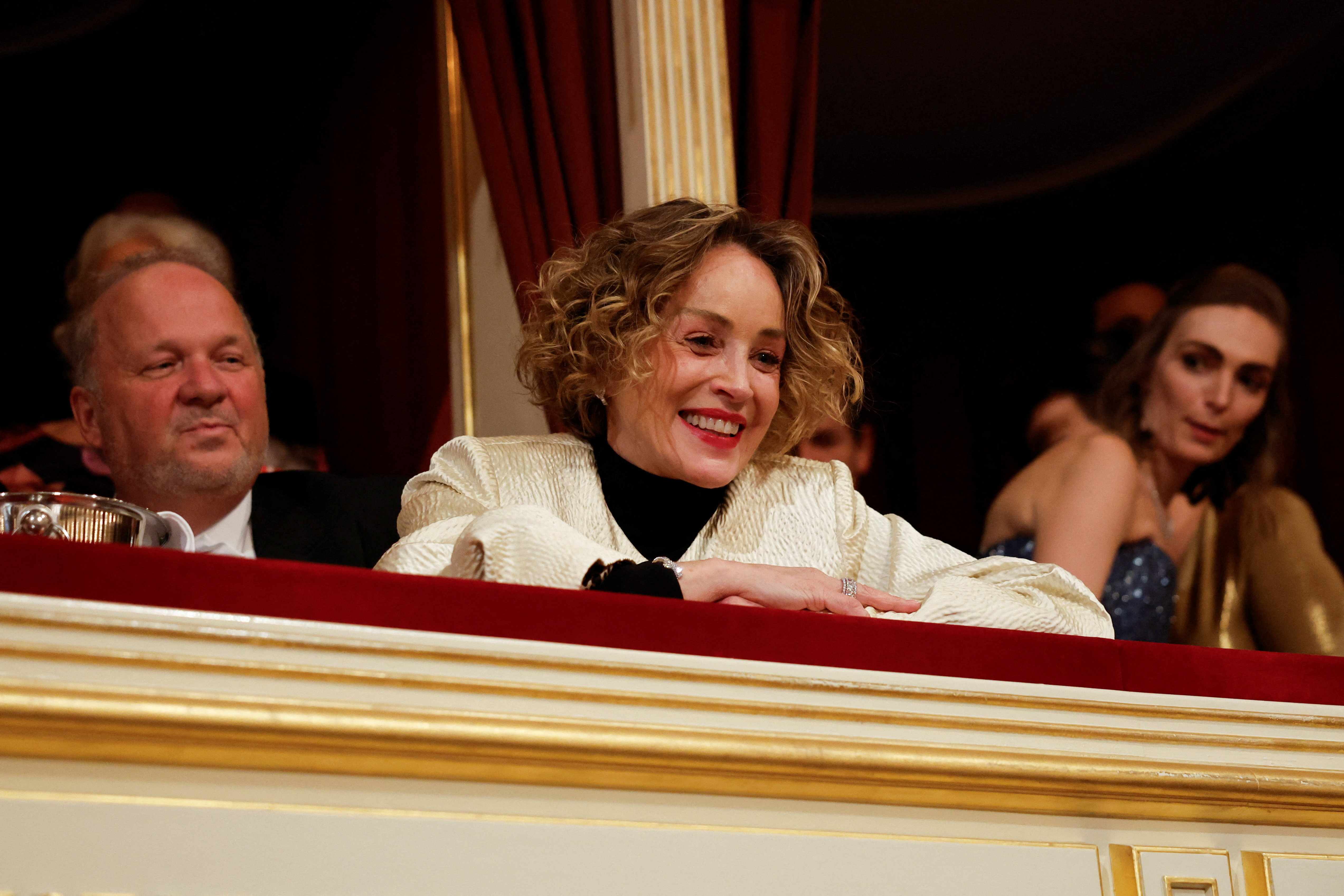 Dunajski operni ples 2026