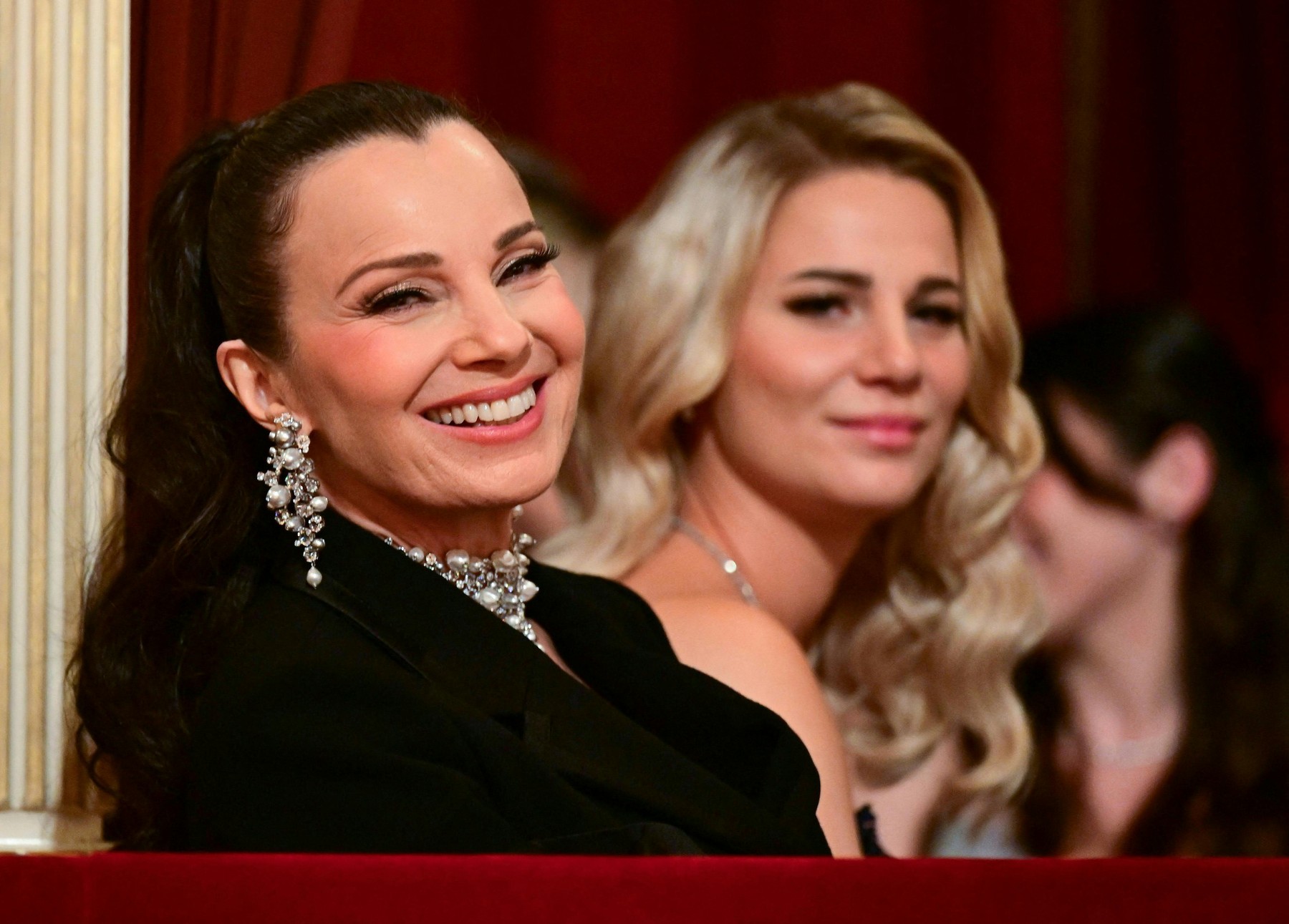 Dunajski operni ples 2026