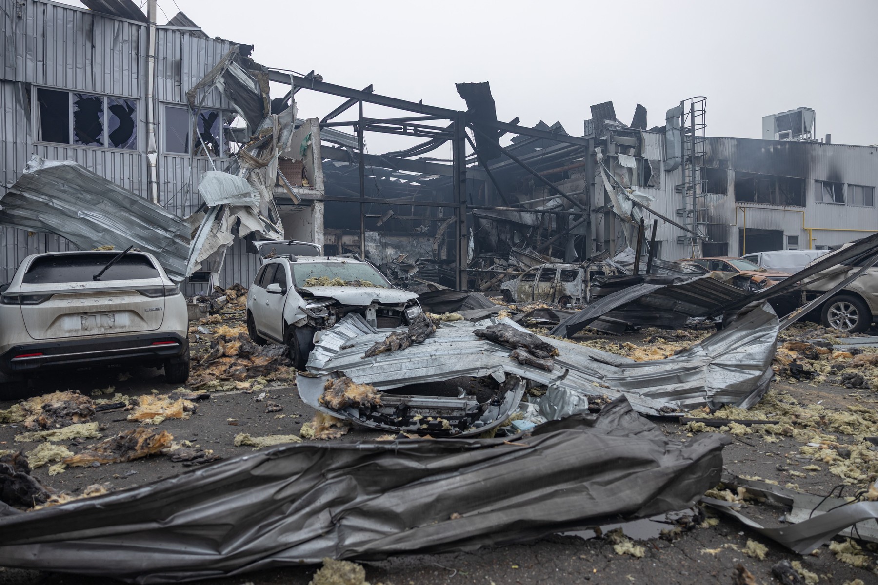 Vojna v Ukrajini, Odesa