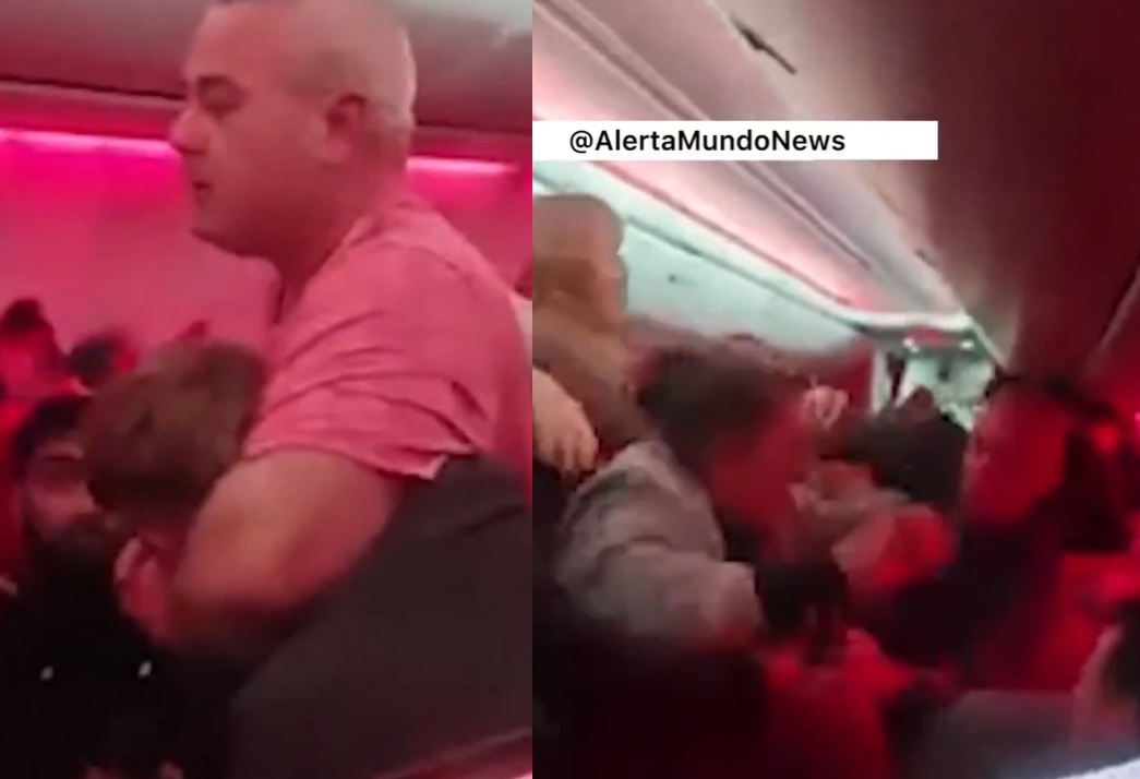 Pretep na letalu Jet2