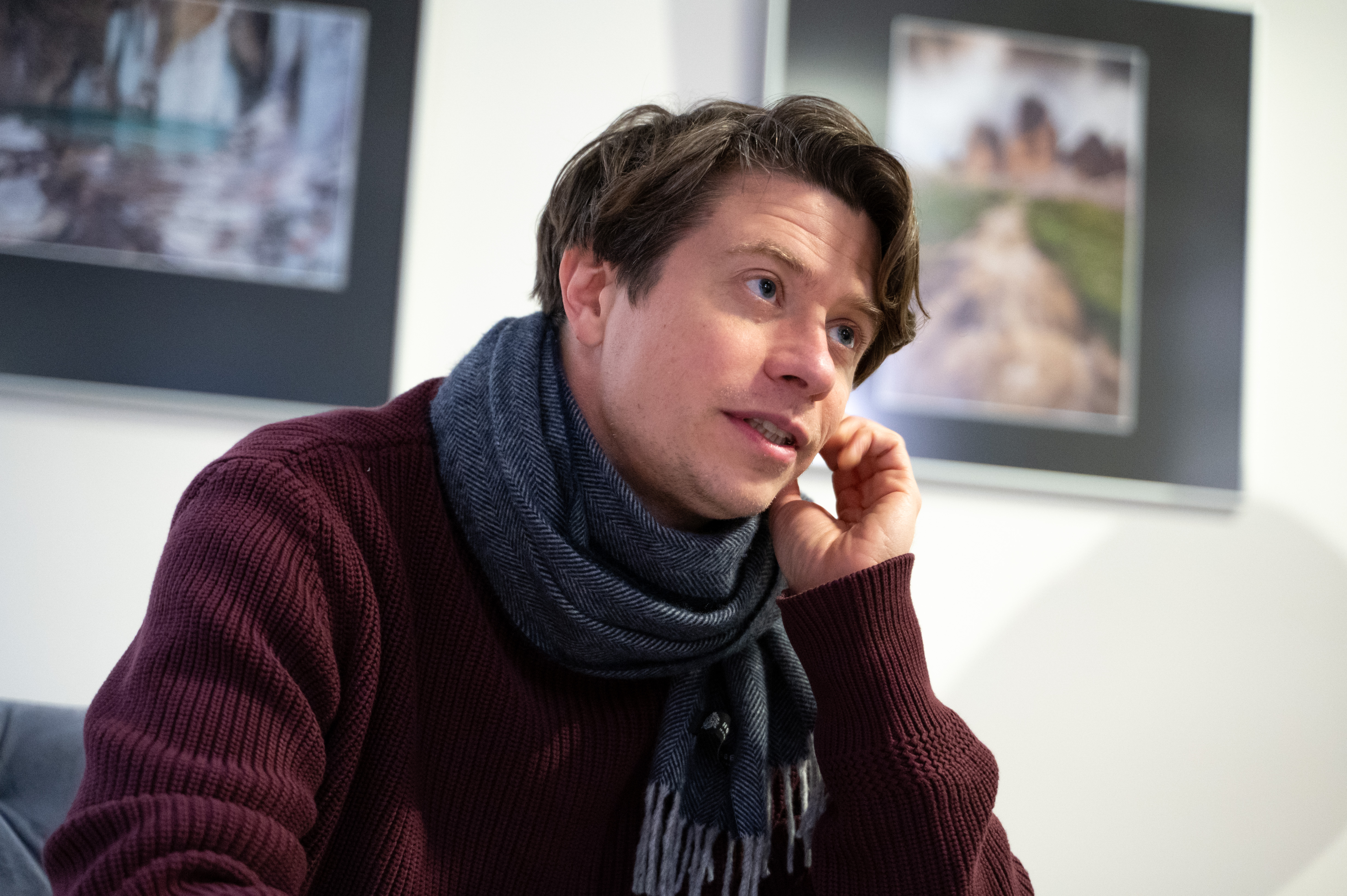 Gregor Božič, film, nagrada Prešernovega sklada, antifašizem