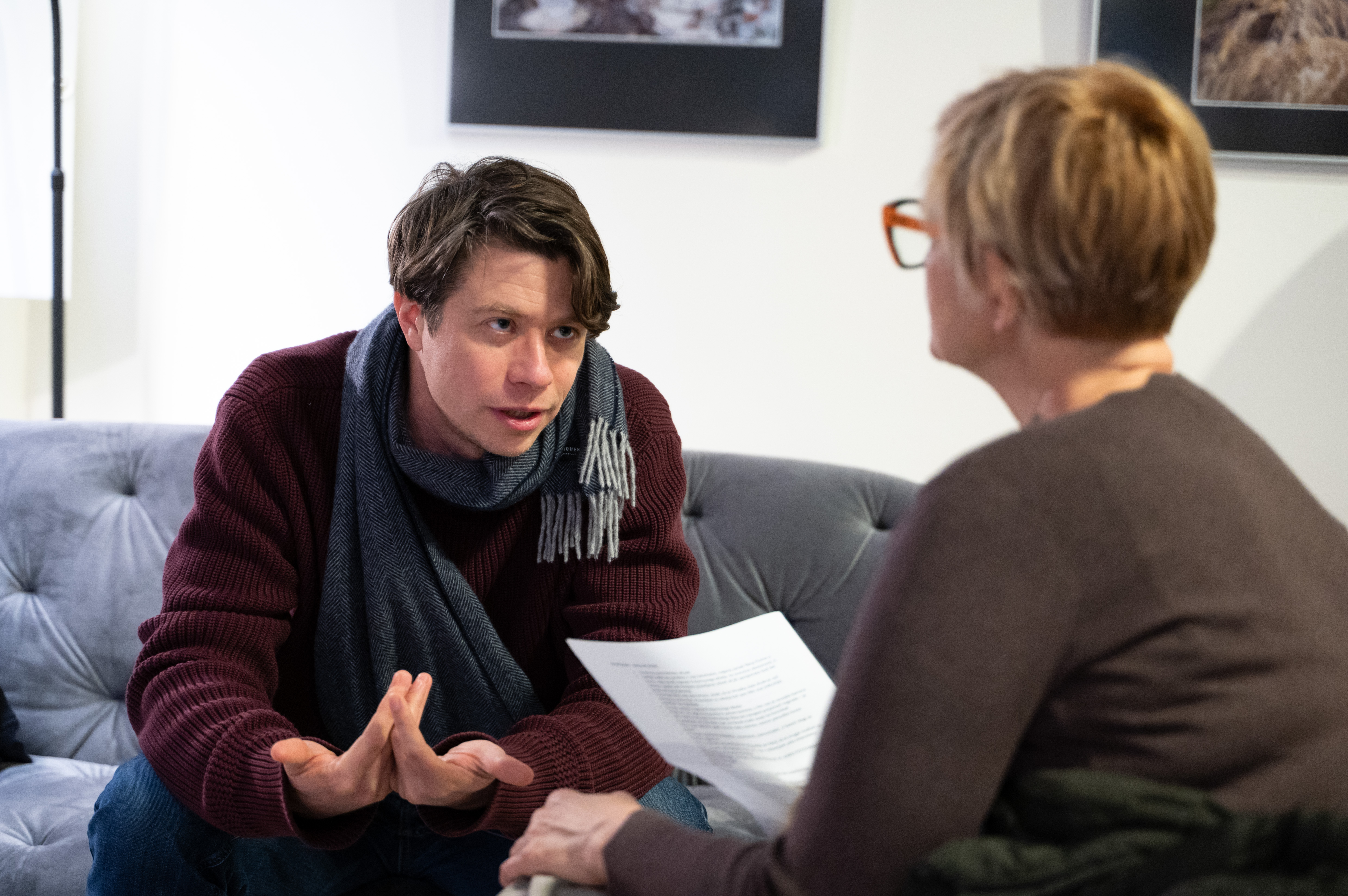 Gregor Božič, režiser, direktor fotografije, Prešernov nagrajenec