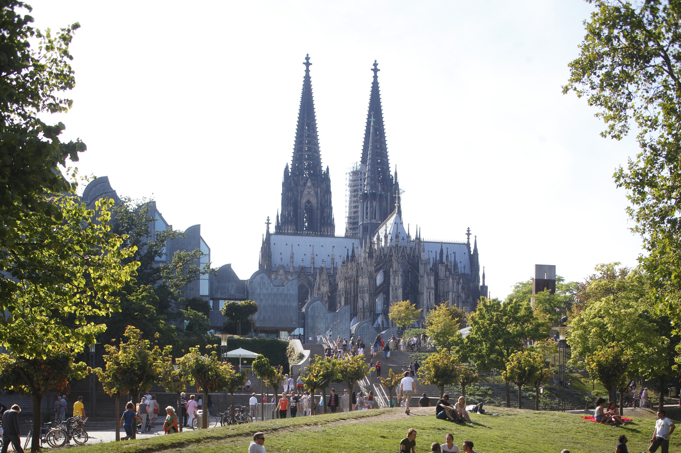 Koln